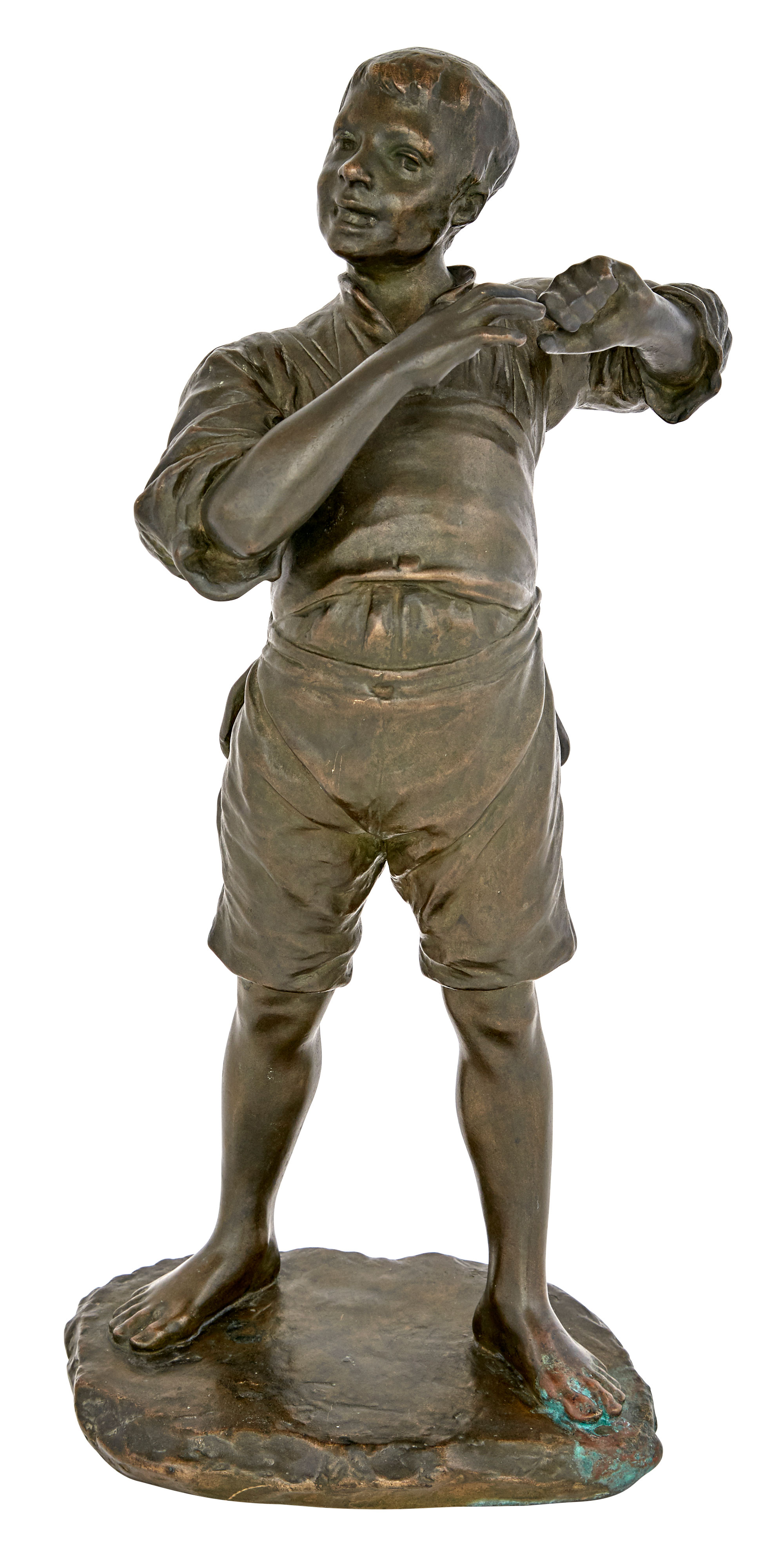 Lot image - Ilya Ginzburg