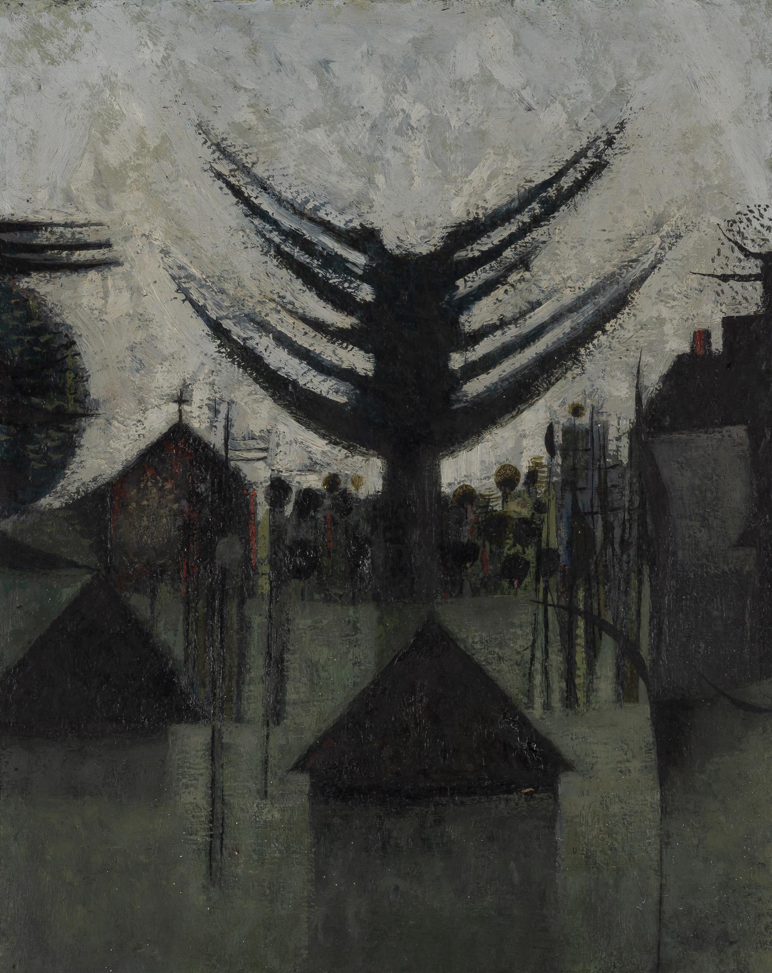 Lot image - Alan Reynolds