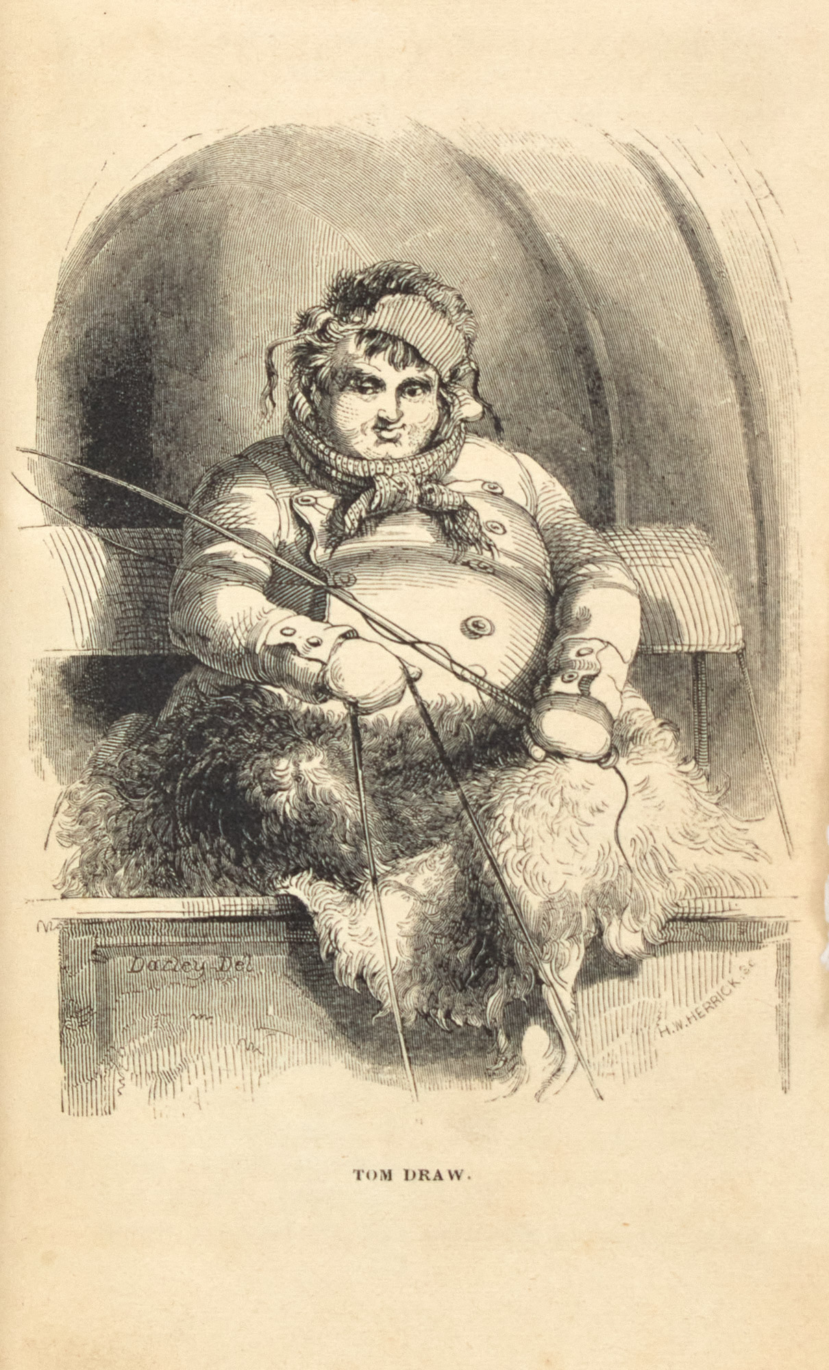 Lot image - FORESTER, FRANK [HERBERT, HENRY WILLIAM]  The Warwick Woodlands, or Things as They Were, Ten Years Ago. By Frank Forester.