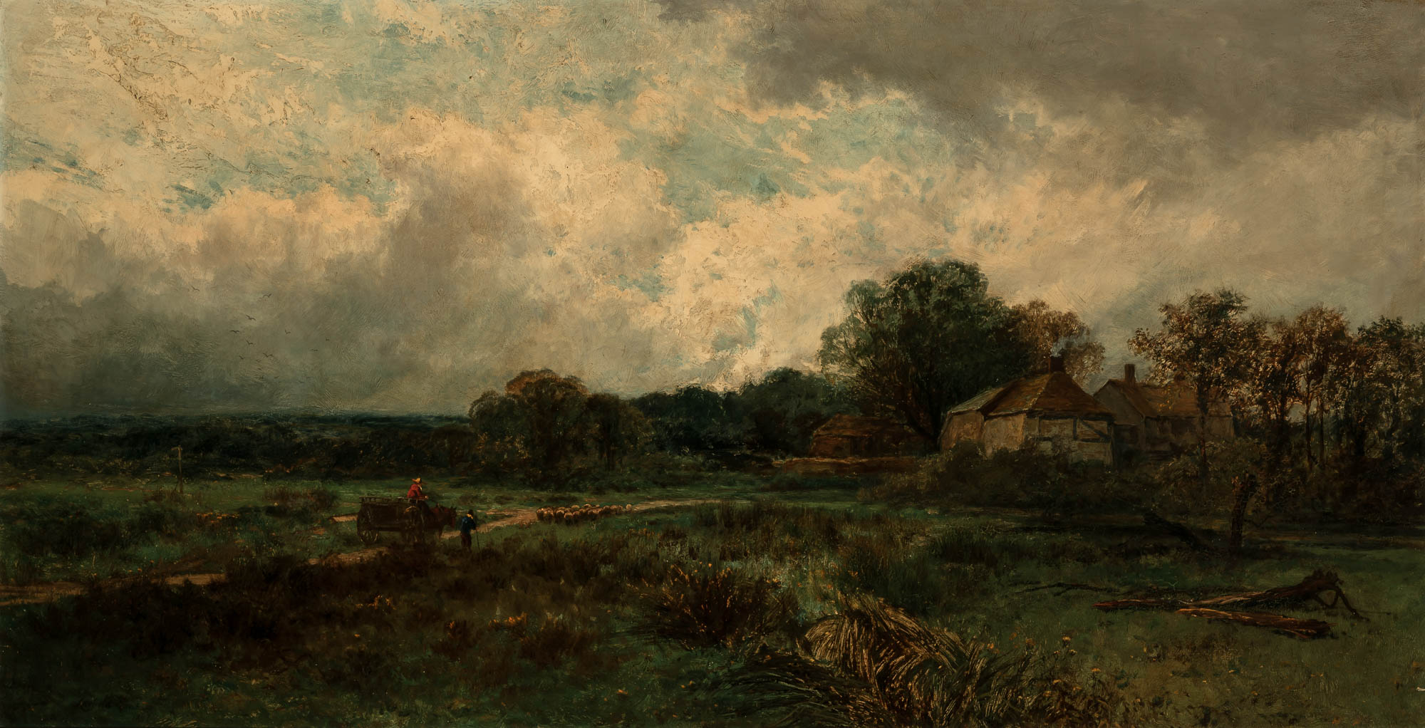 Lot image - Leopold Rivers