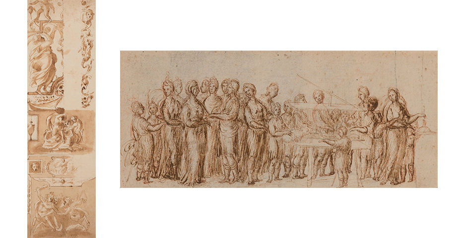 Lot image - Italian School