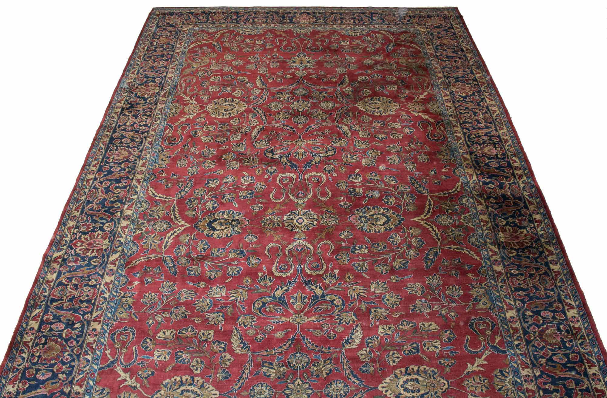 Lot image - Mashad Carpet