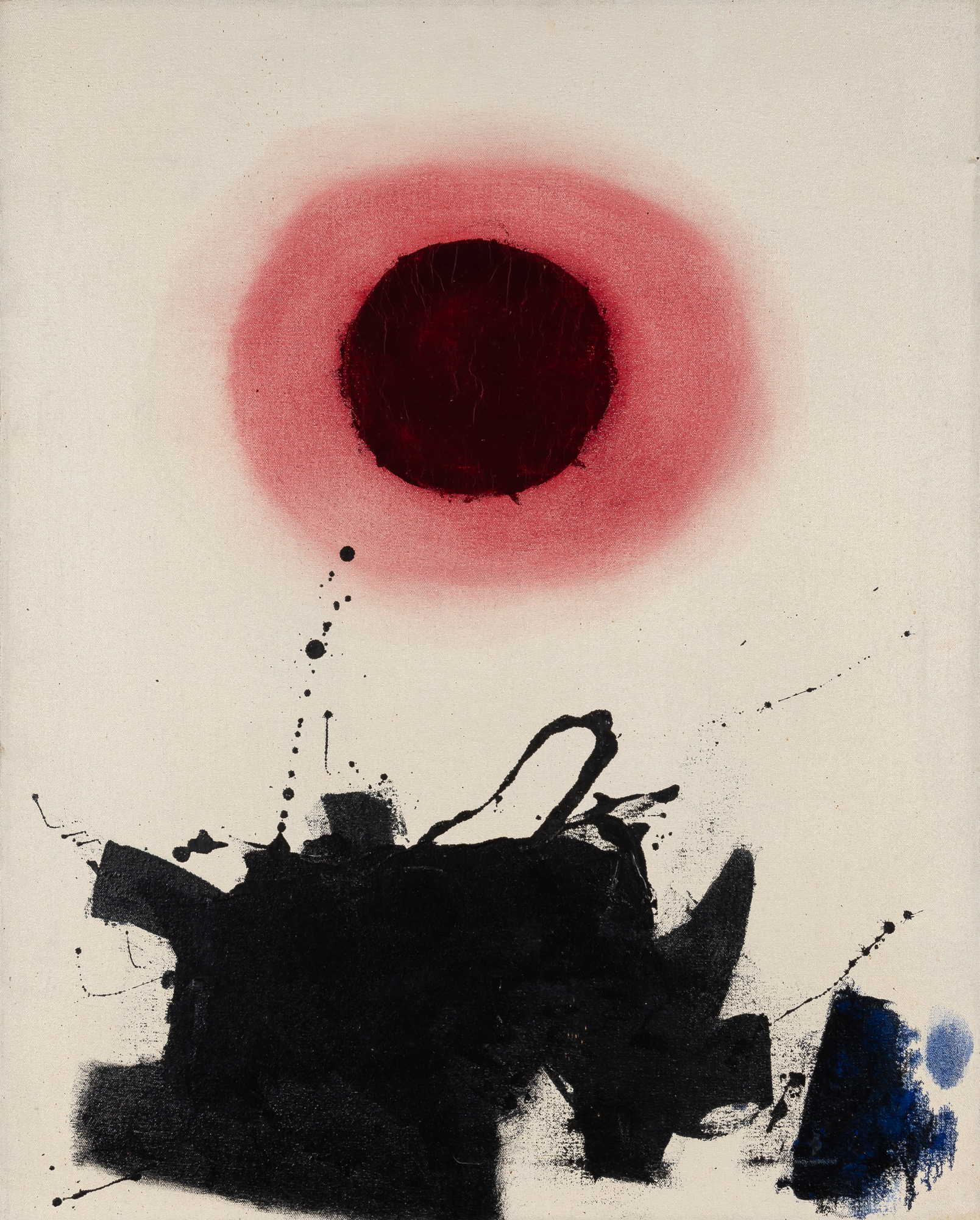 Lot image - Adolph Gottlieb
