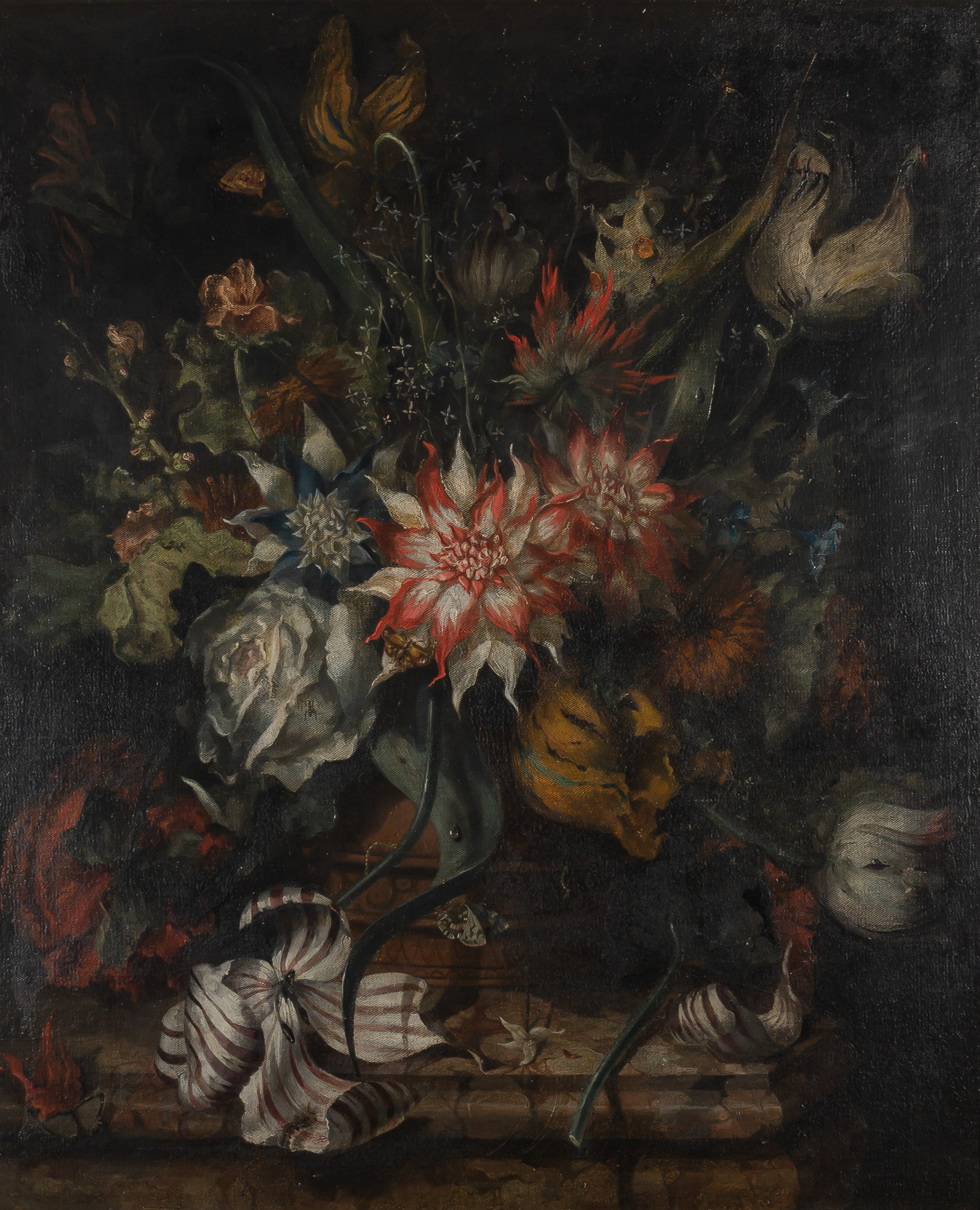 Lot image - Dutch School