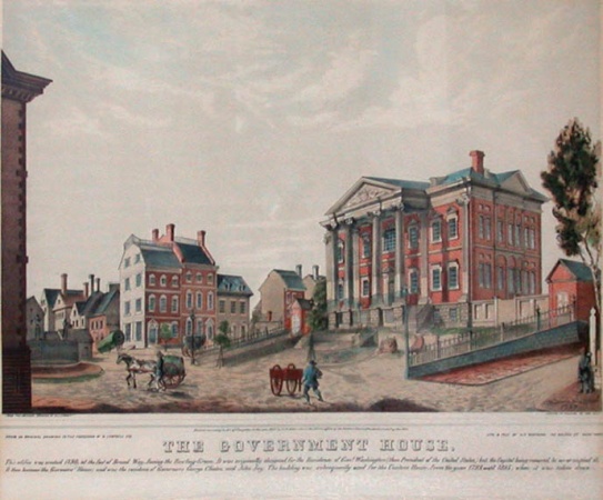 Lot image - After W.J. Condit and C. Milbourne