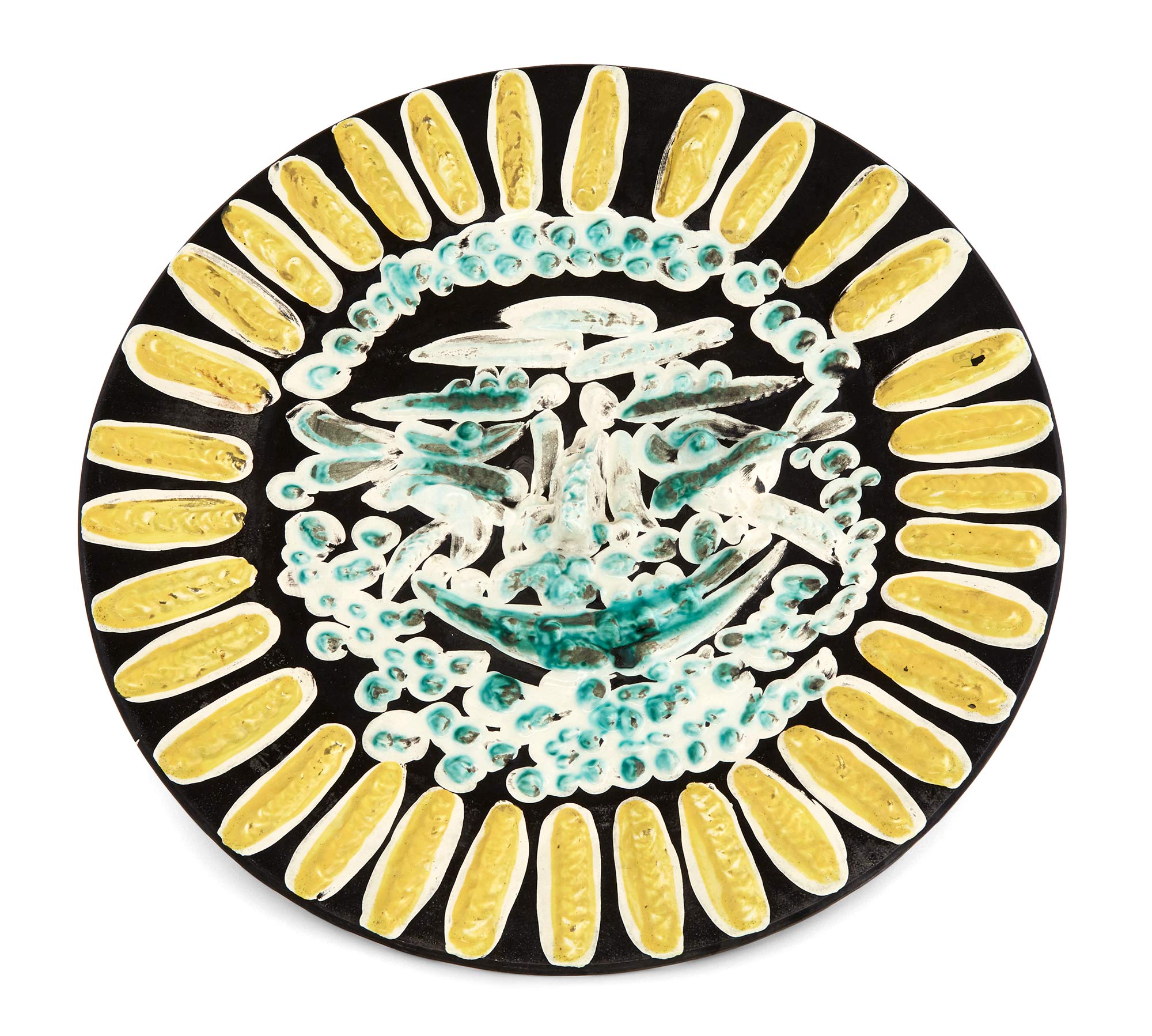 Lot image - Pablo Picasso