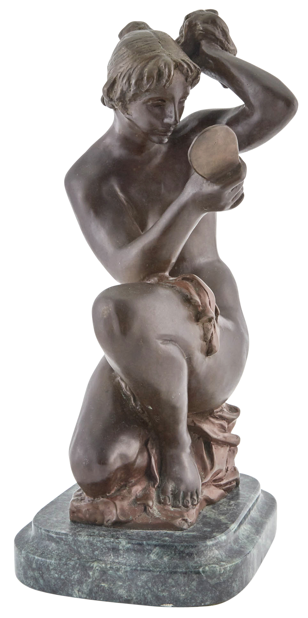 Lot image - Richard Guino