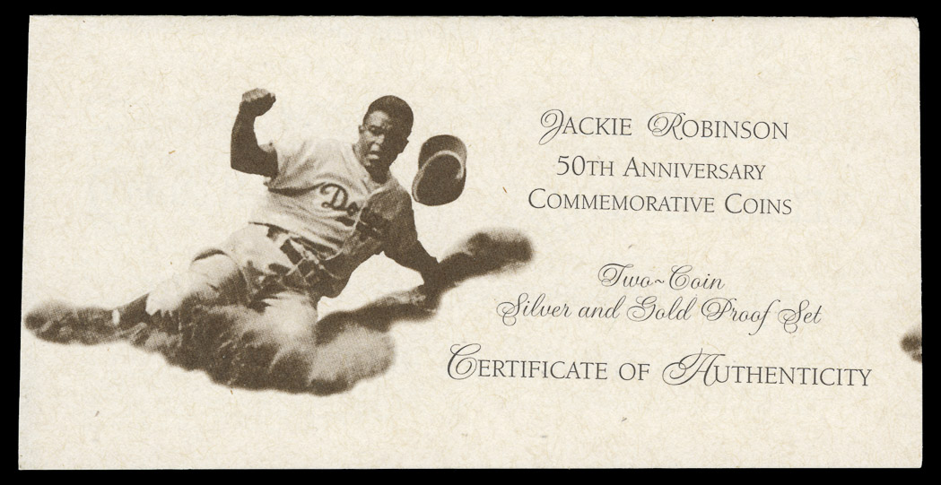 Lot image - United States Commemorative Proof and Mint Sets