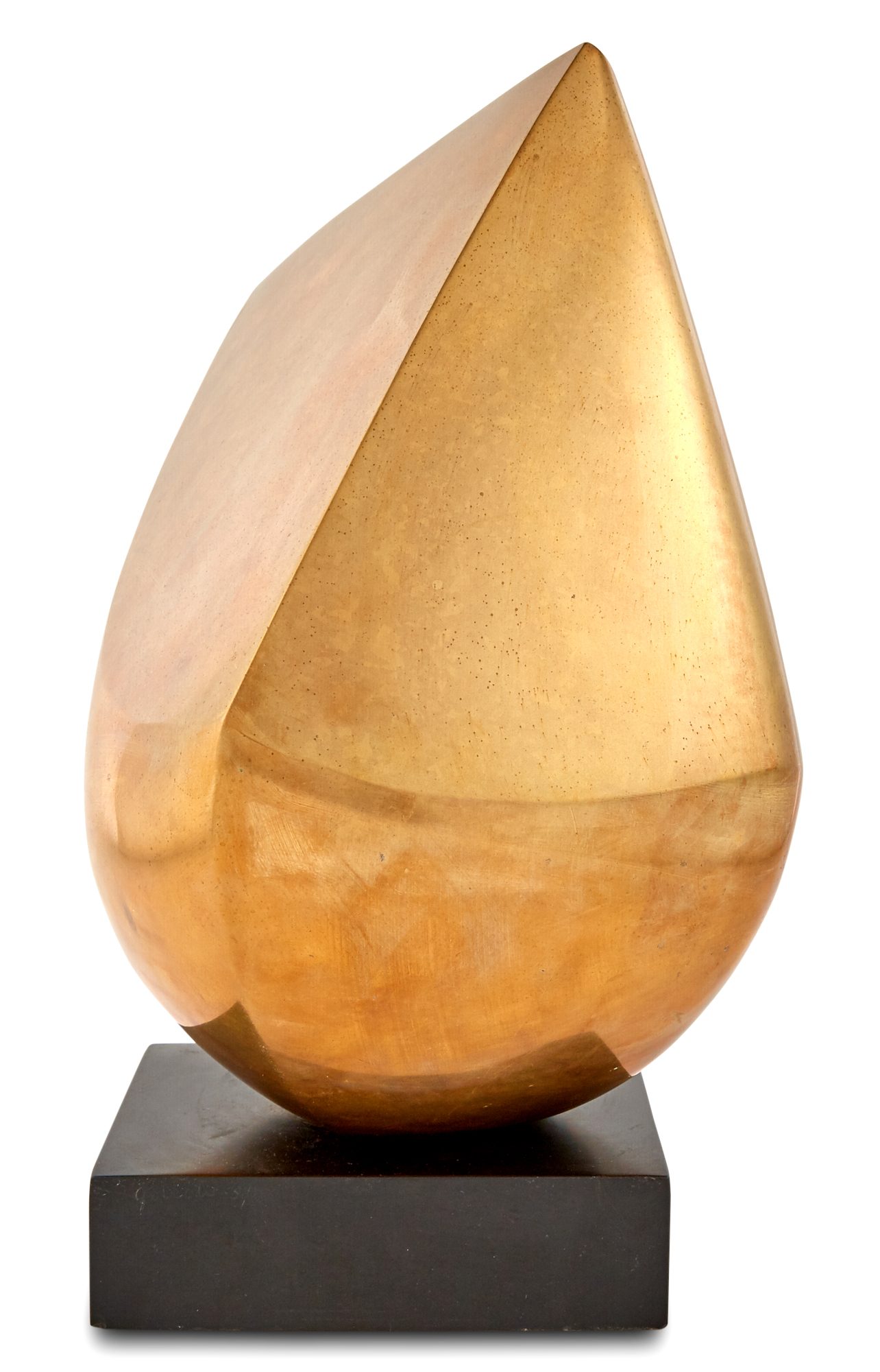 Lot image - Emile Gilioli