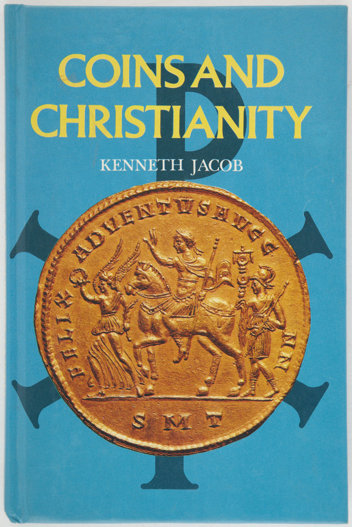 Lot image - Numismatic Literature