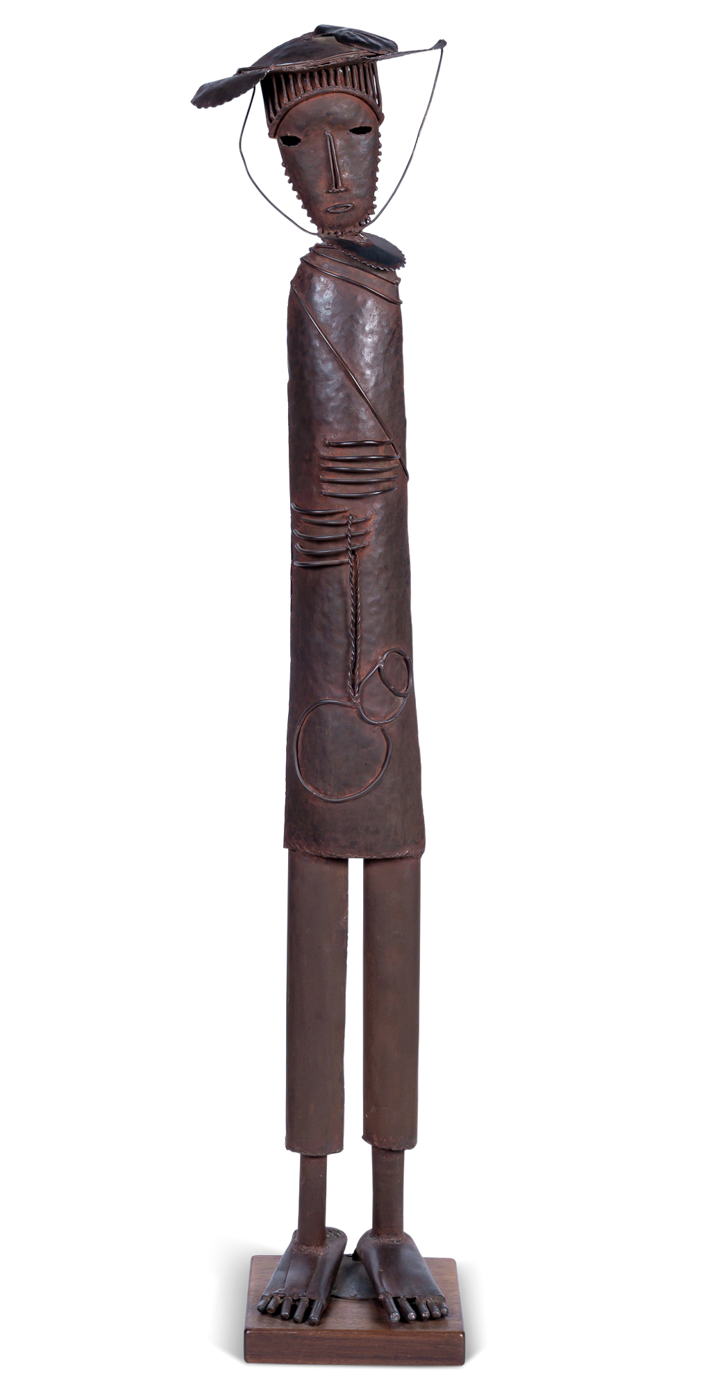 Lot image - Jean Lambert-Rucki