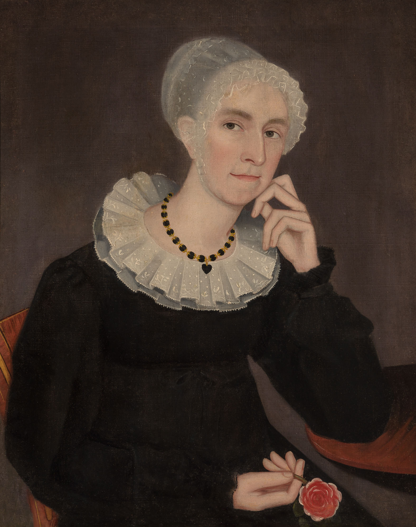 Lot image - Ammi Phillips