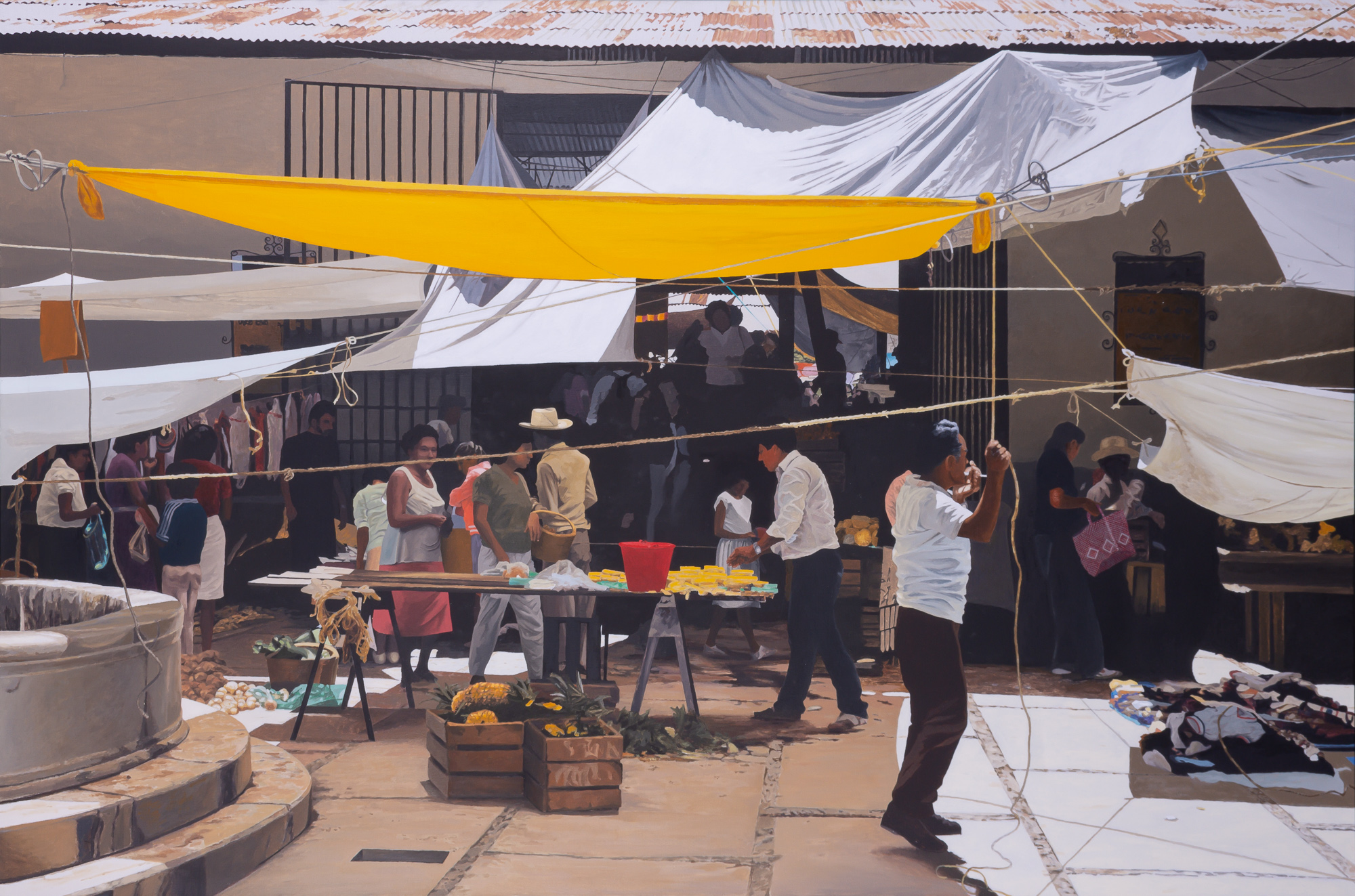 Lot image - Joseph Patrick