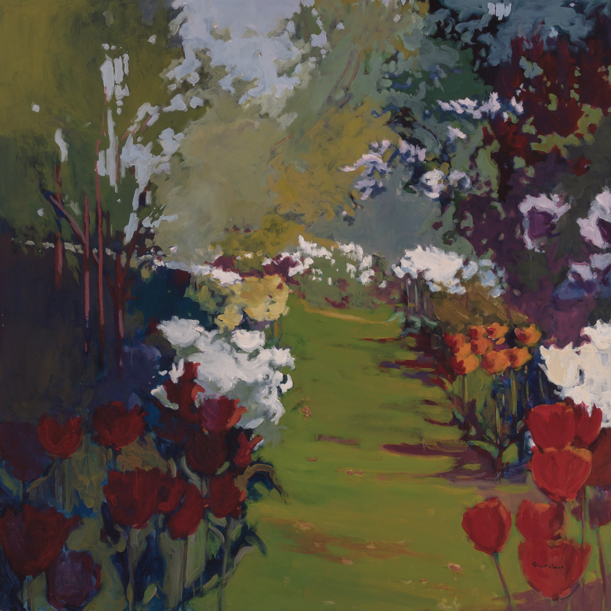 Lot image - Robert Dash