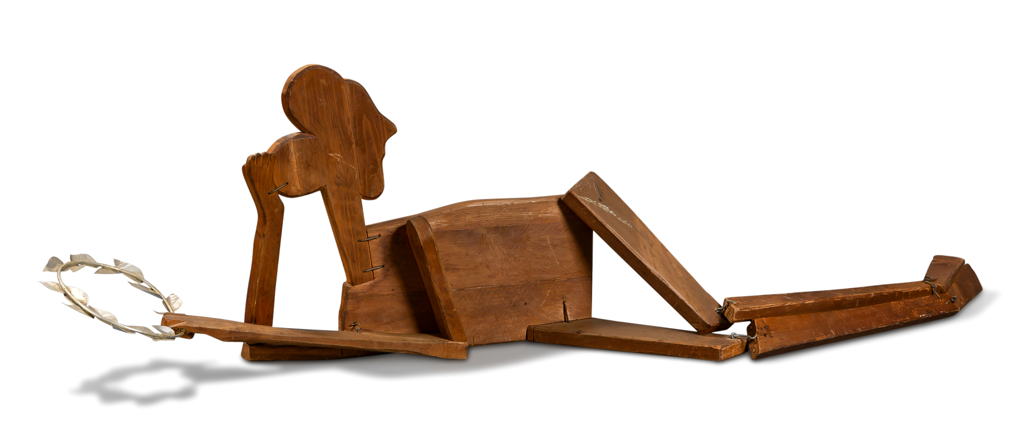 Lot image - William Dickey King