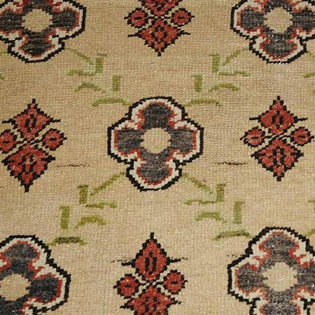 Lot image - Koniah Rug
