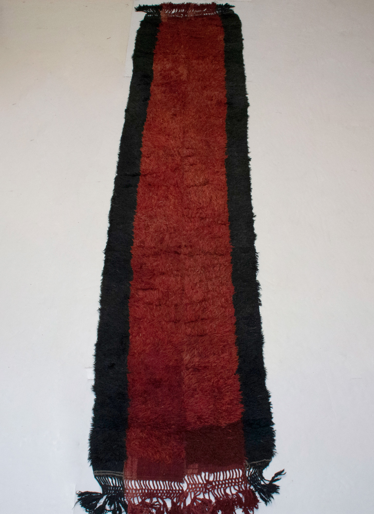 Lot image - Uzbek Runner