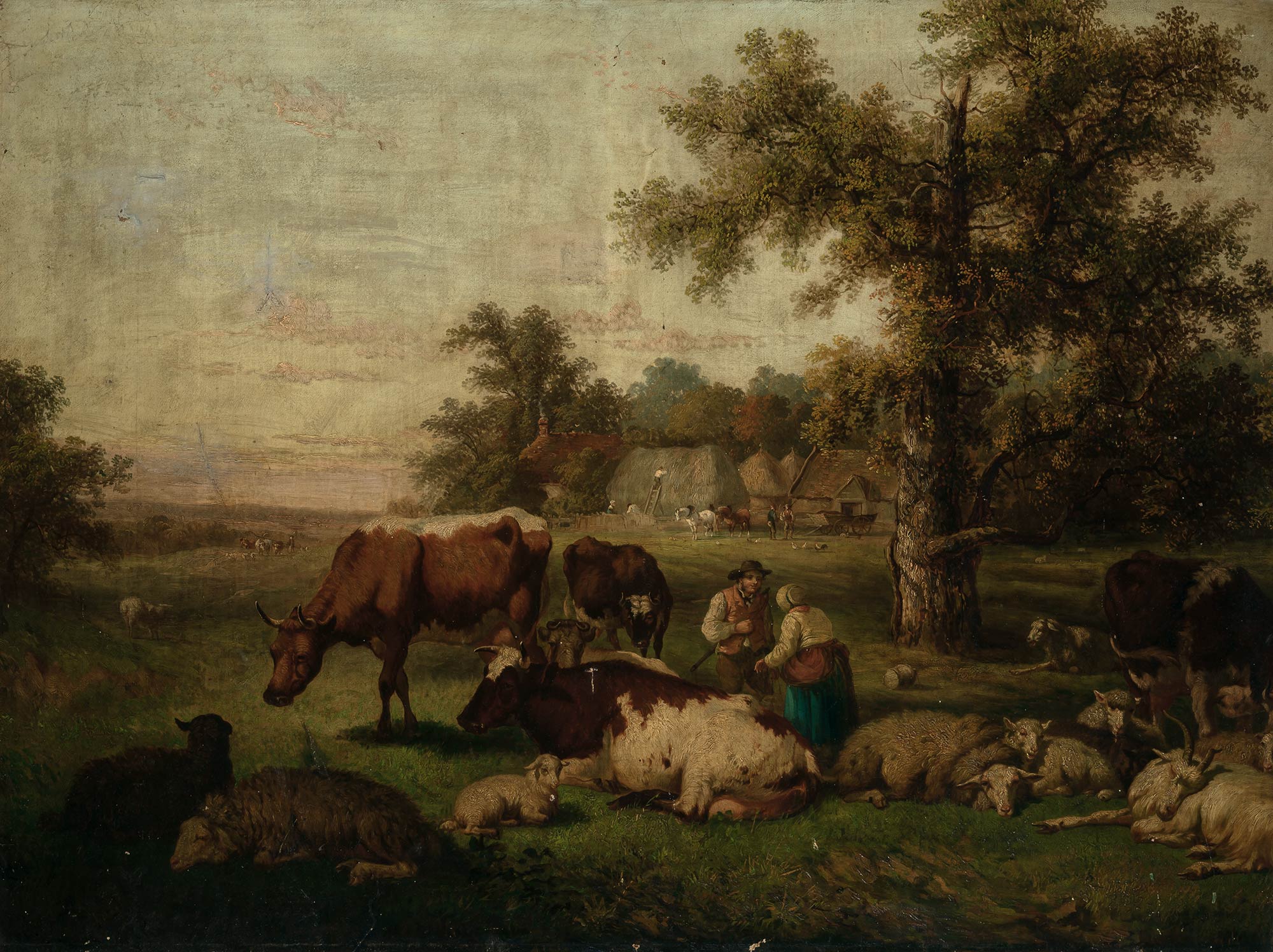 Lot image - European School