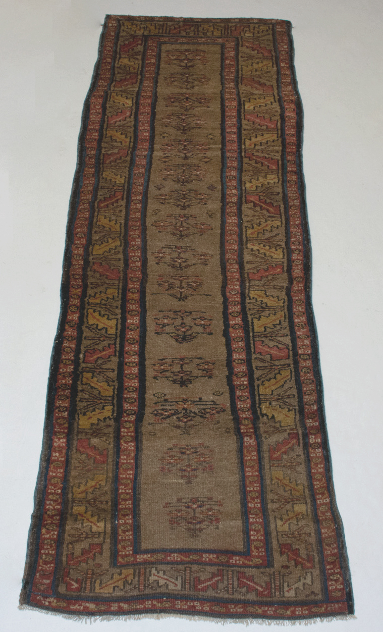 Lot image - Kurdish Runner