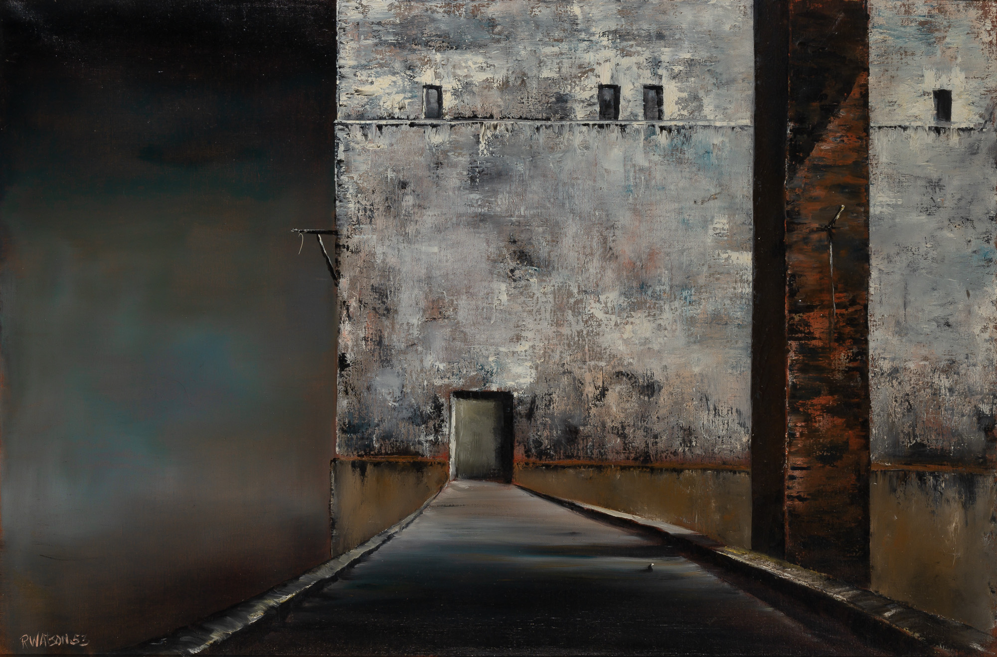 Lot image - Robert Watson