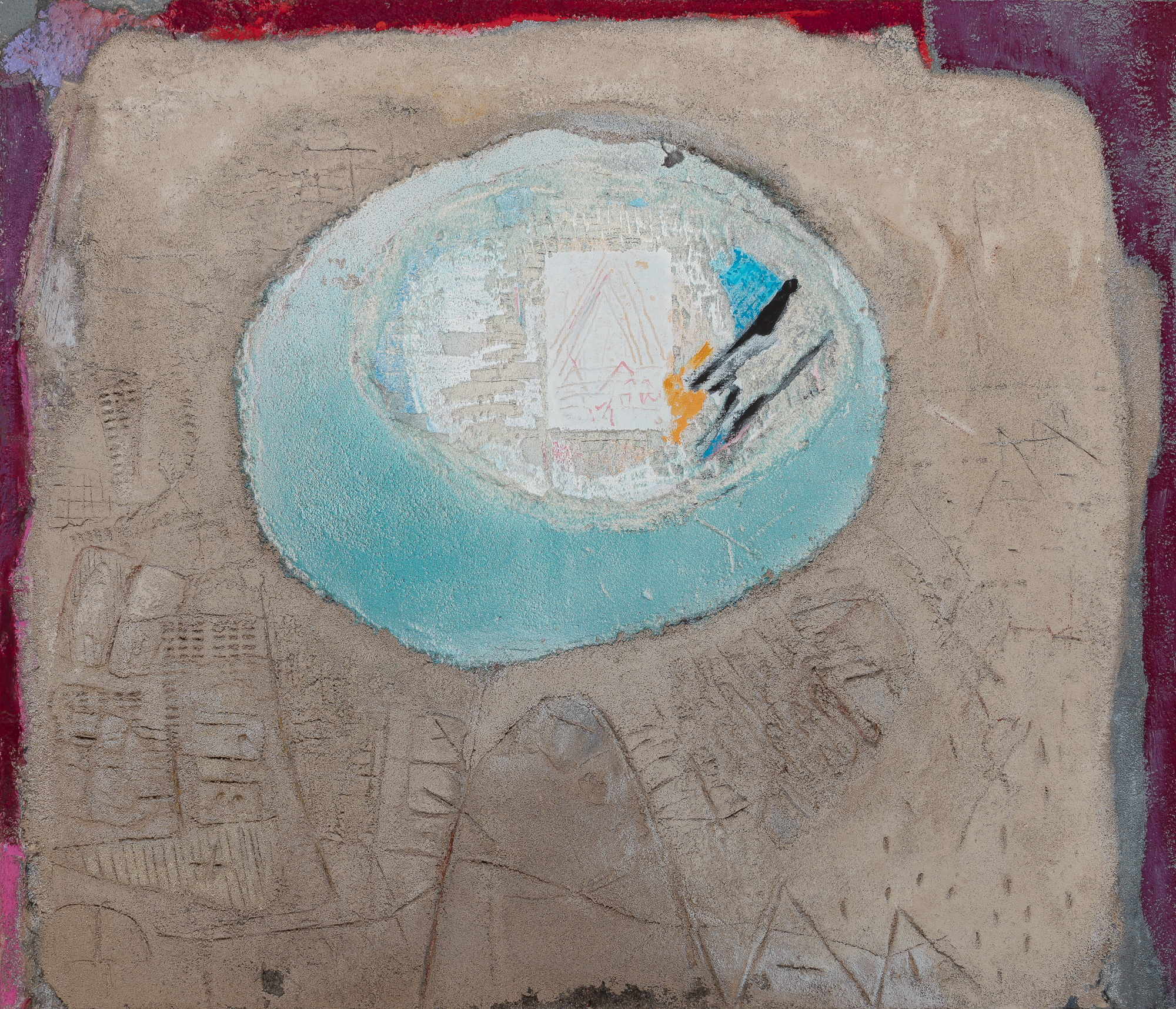 Lot image - Enrico Donati