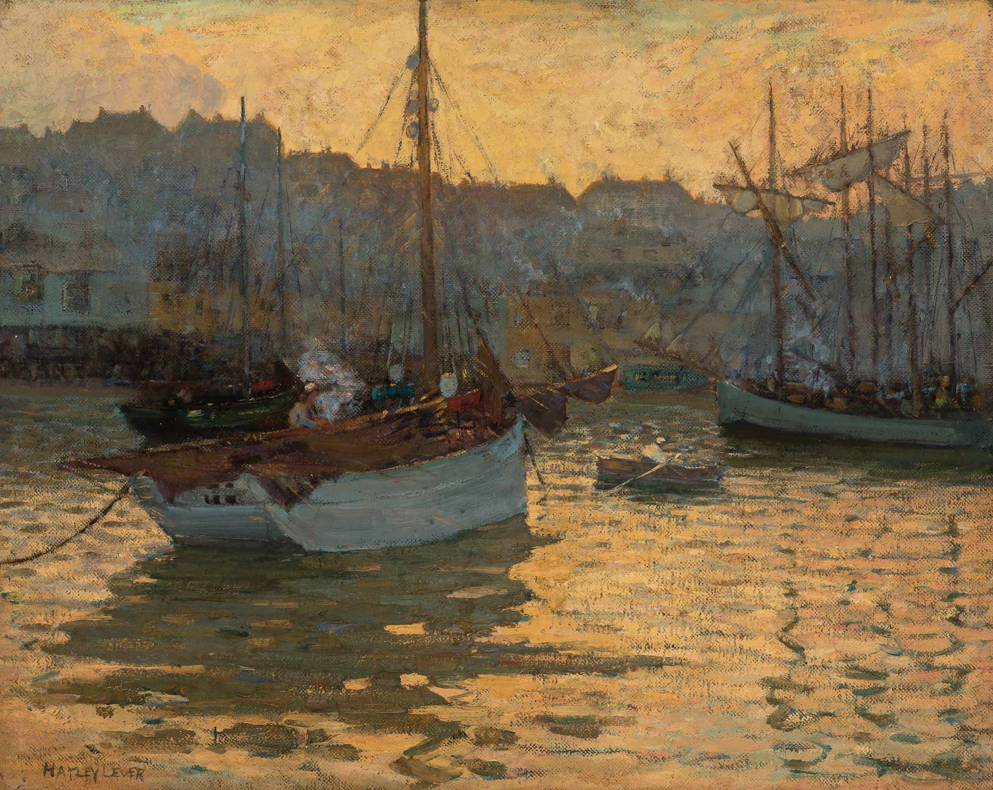 Lot image - Hayley Lever