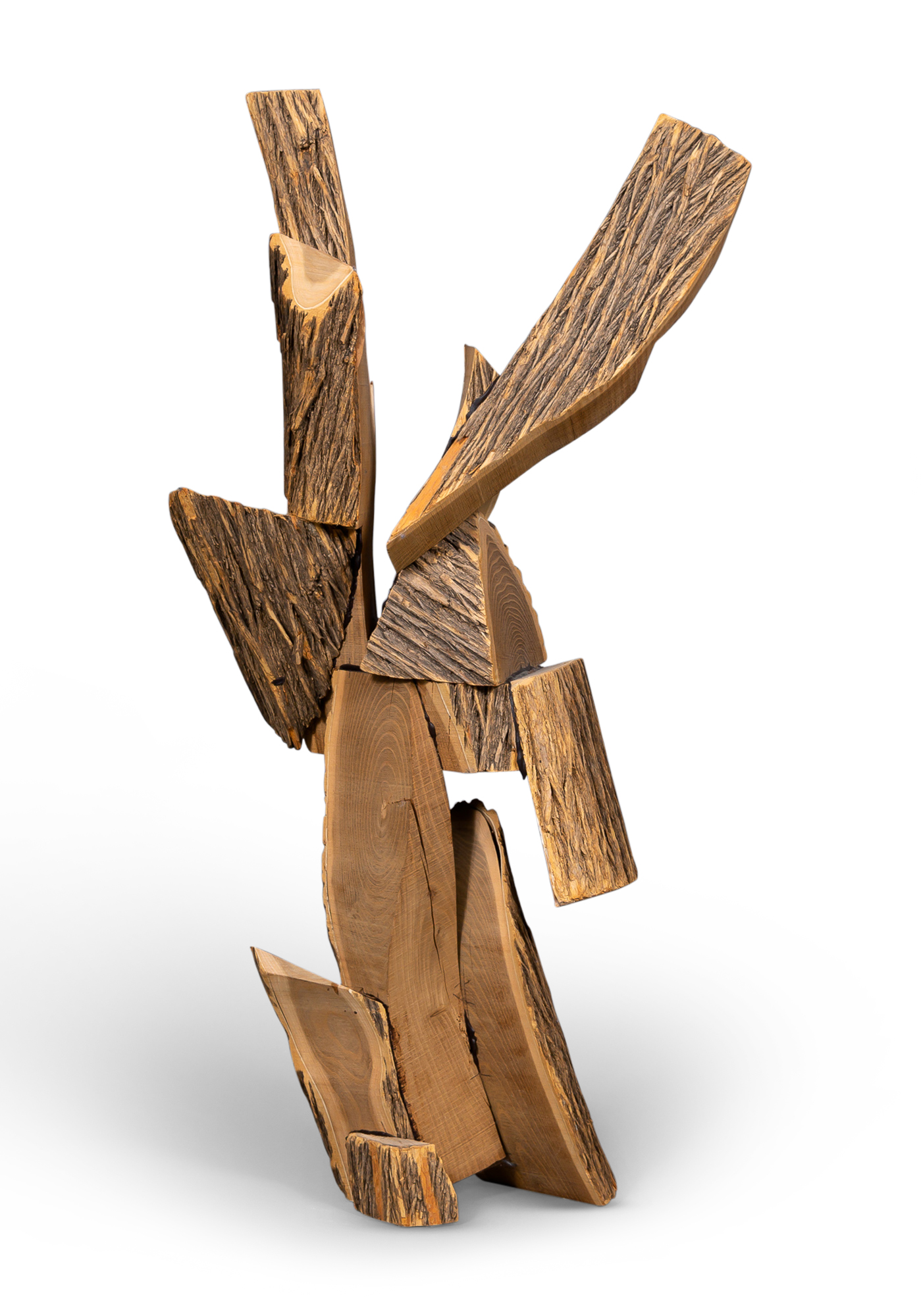 Lot image - Mel Kendrick