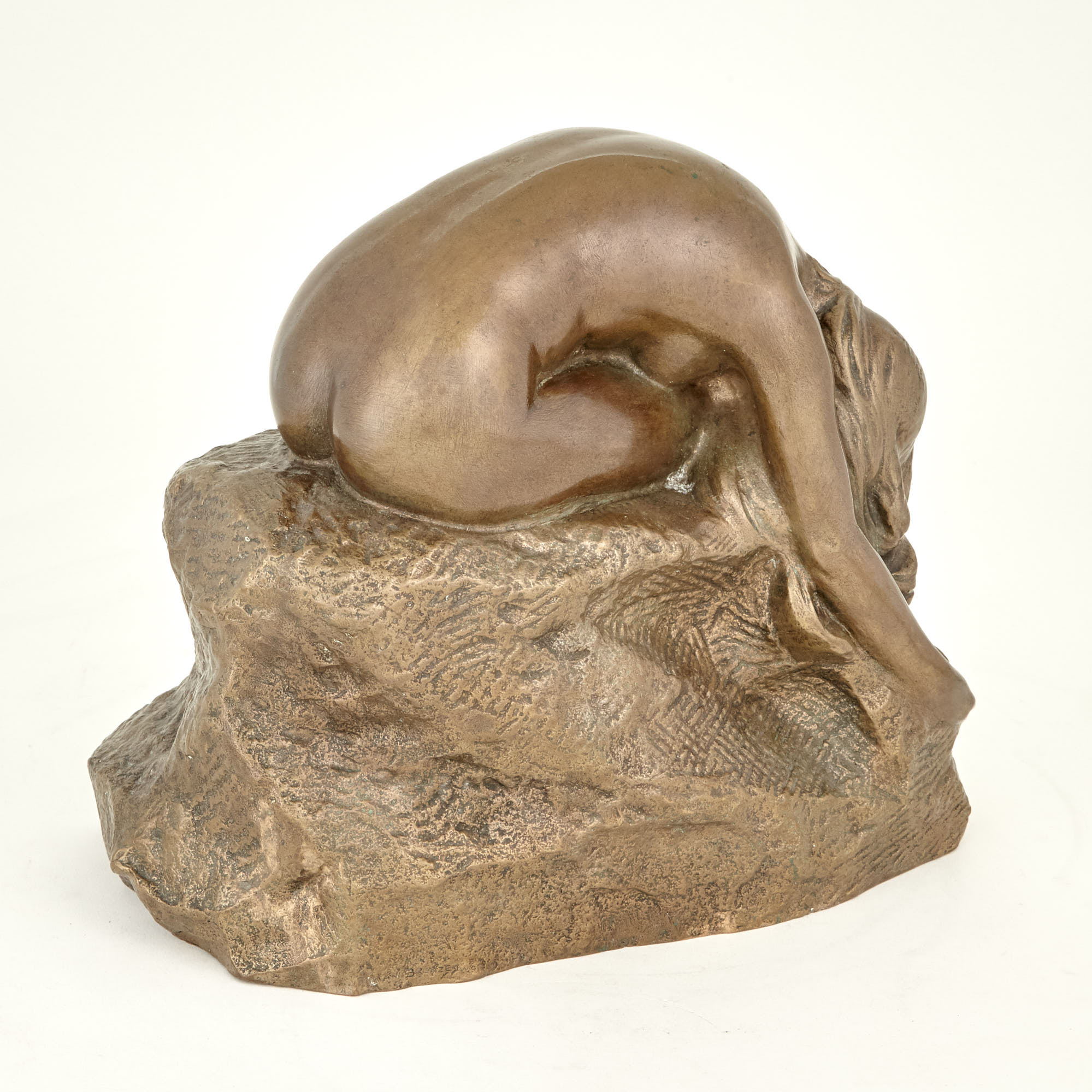 Lot image - Nanna Annie Bryant