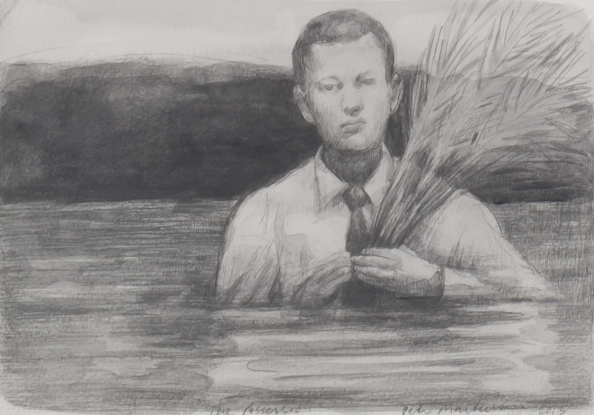 Lot image - Peter Martensen