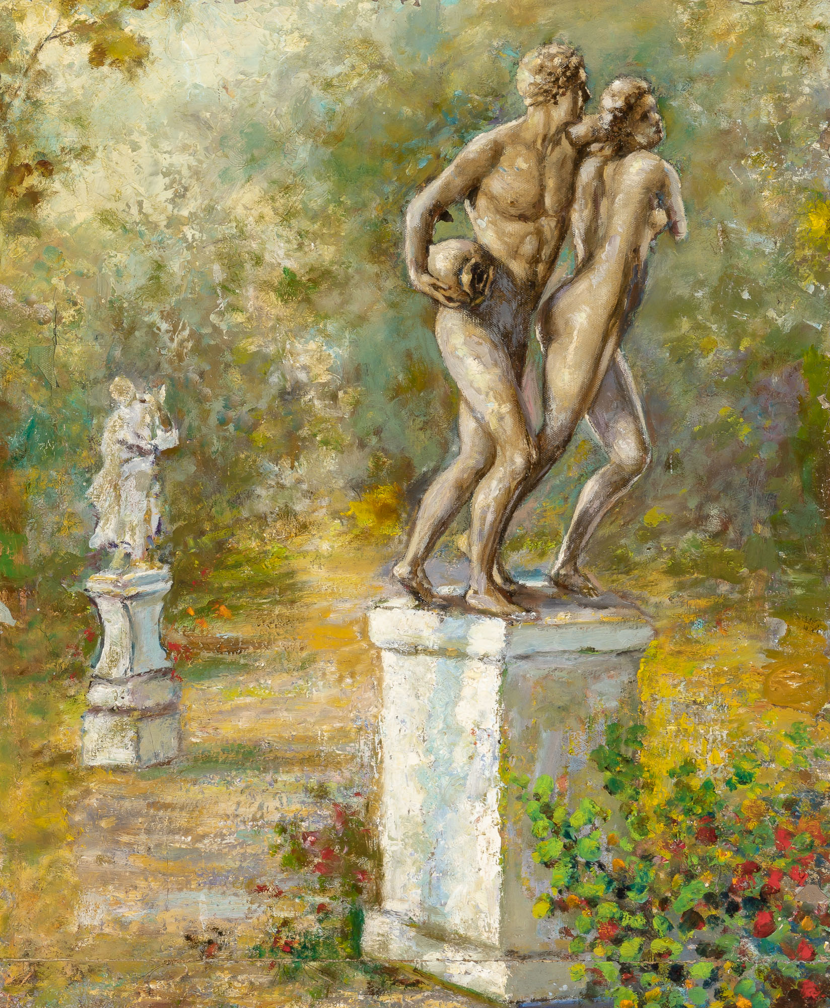 Lot image - Michael Califano