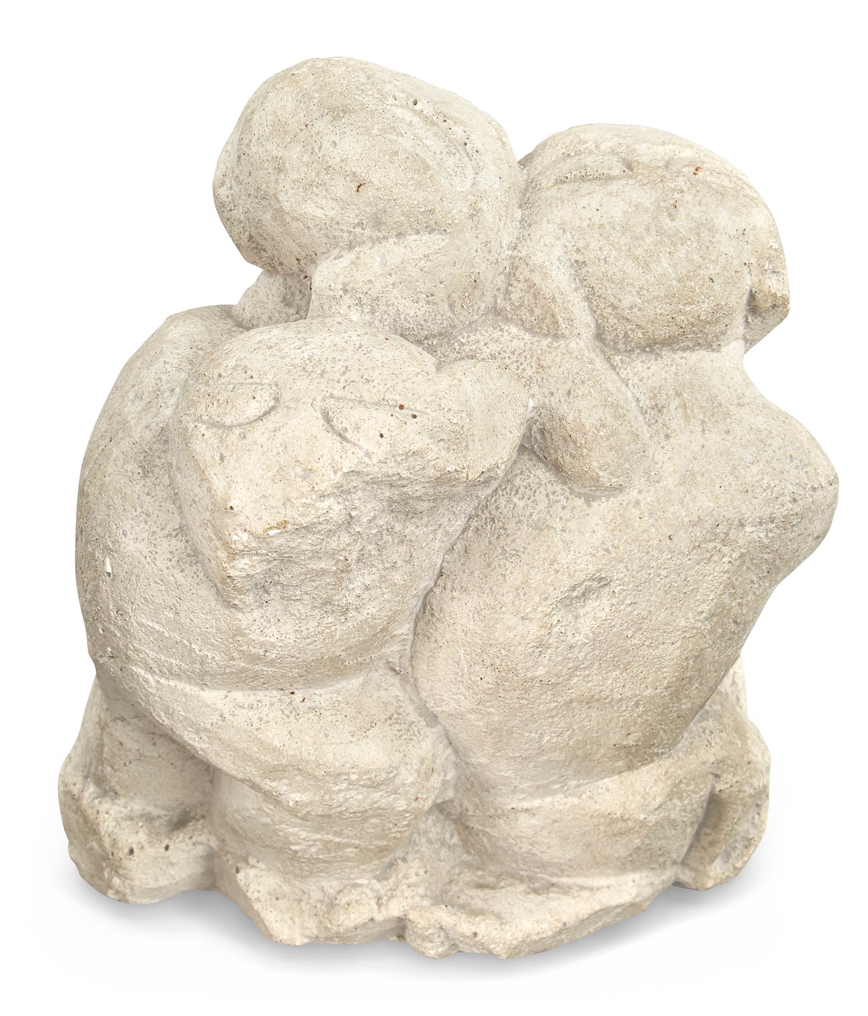 Lot image - Henri Gaudier-Brzeska