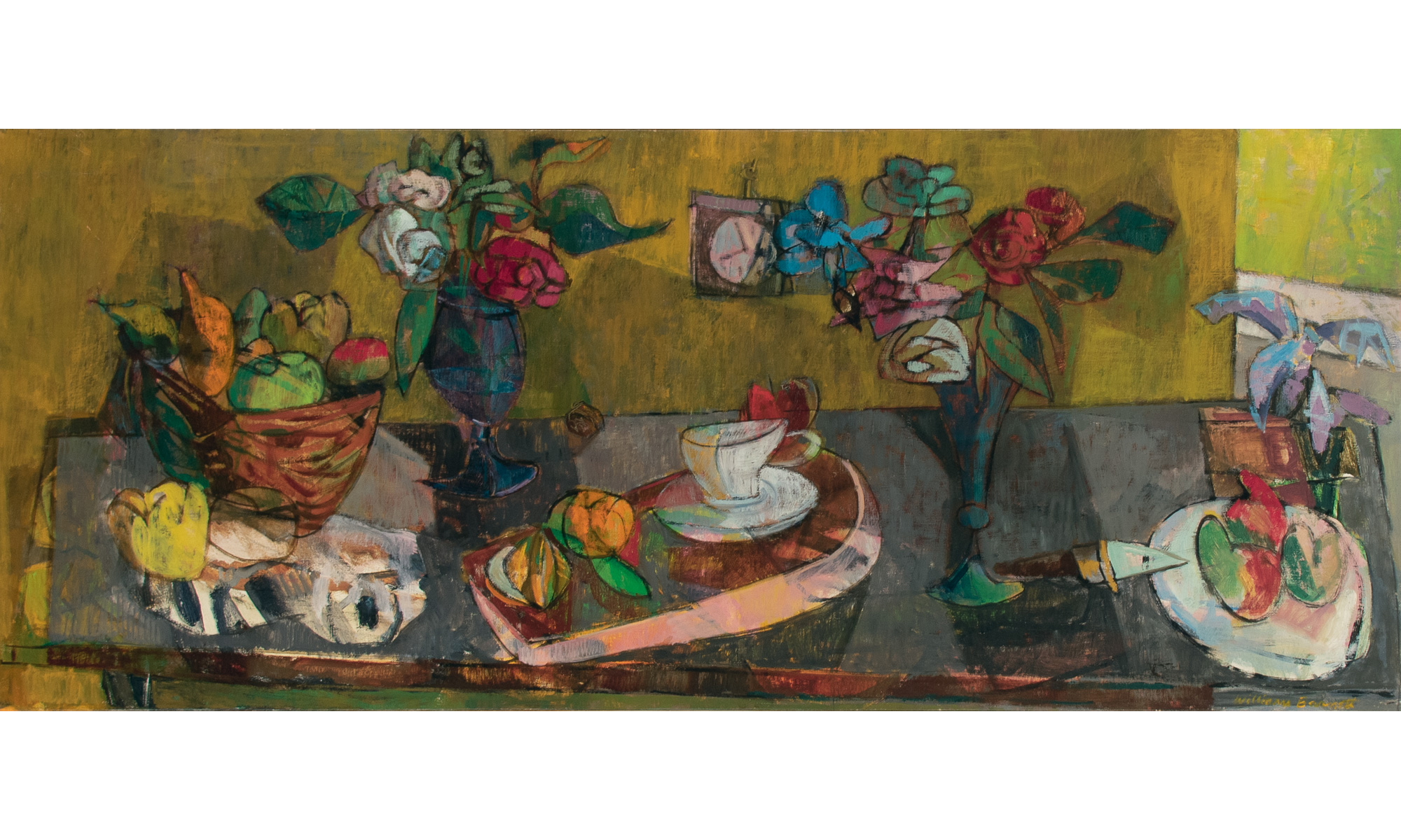 Lot image - William Barnett