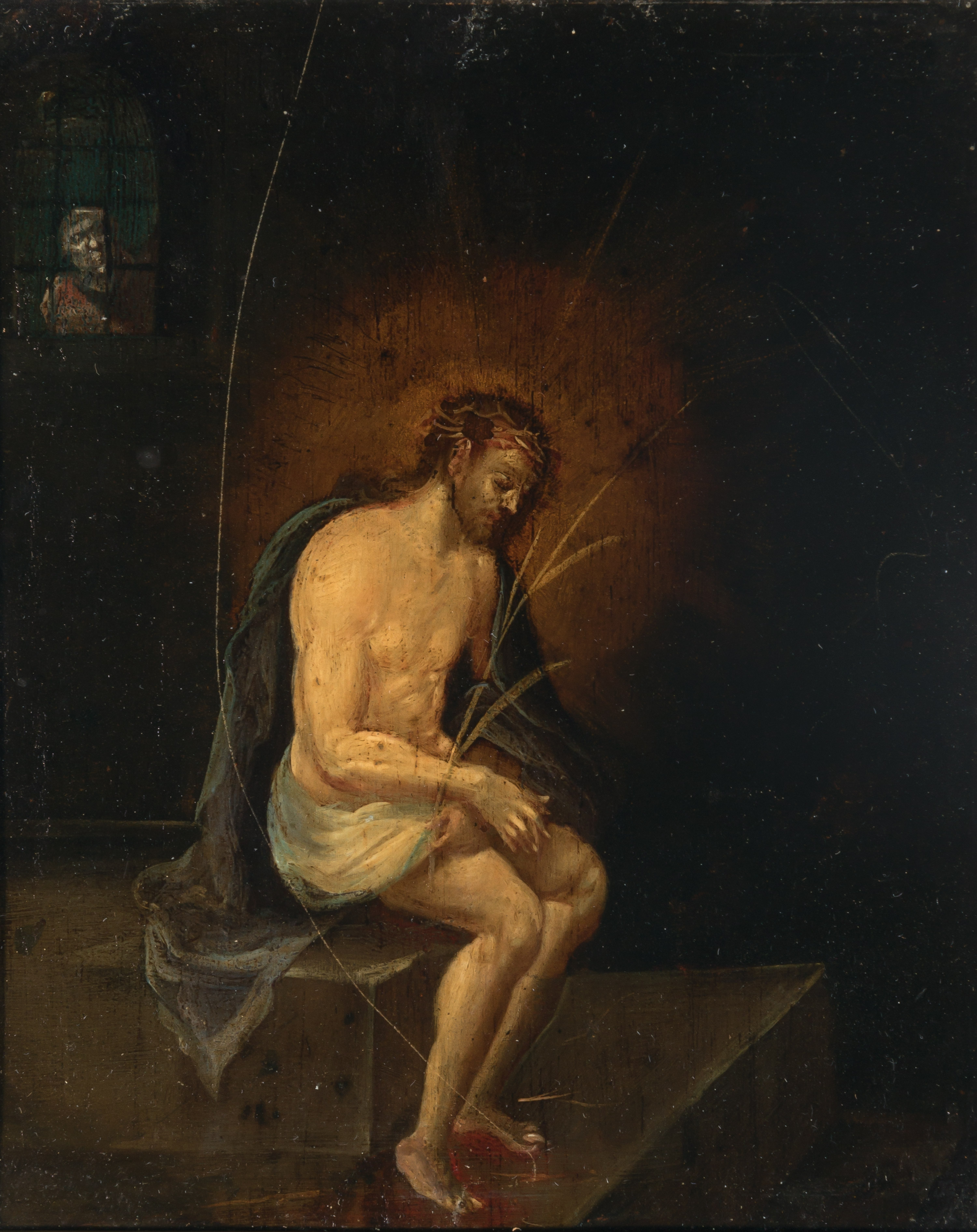 Lot image - Flemish School