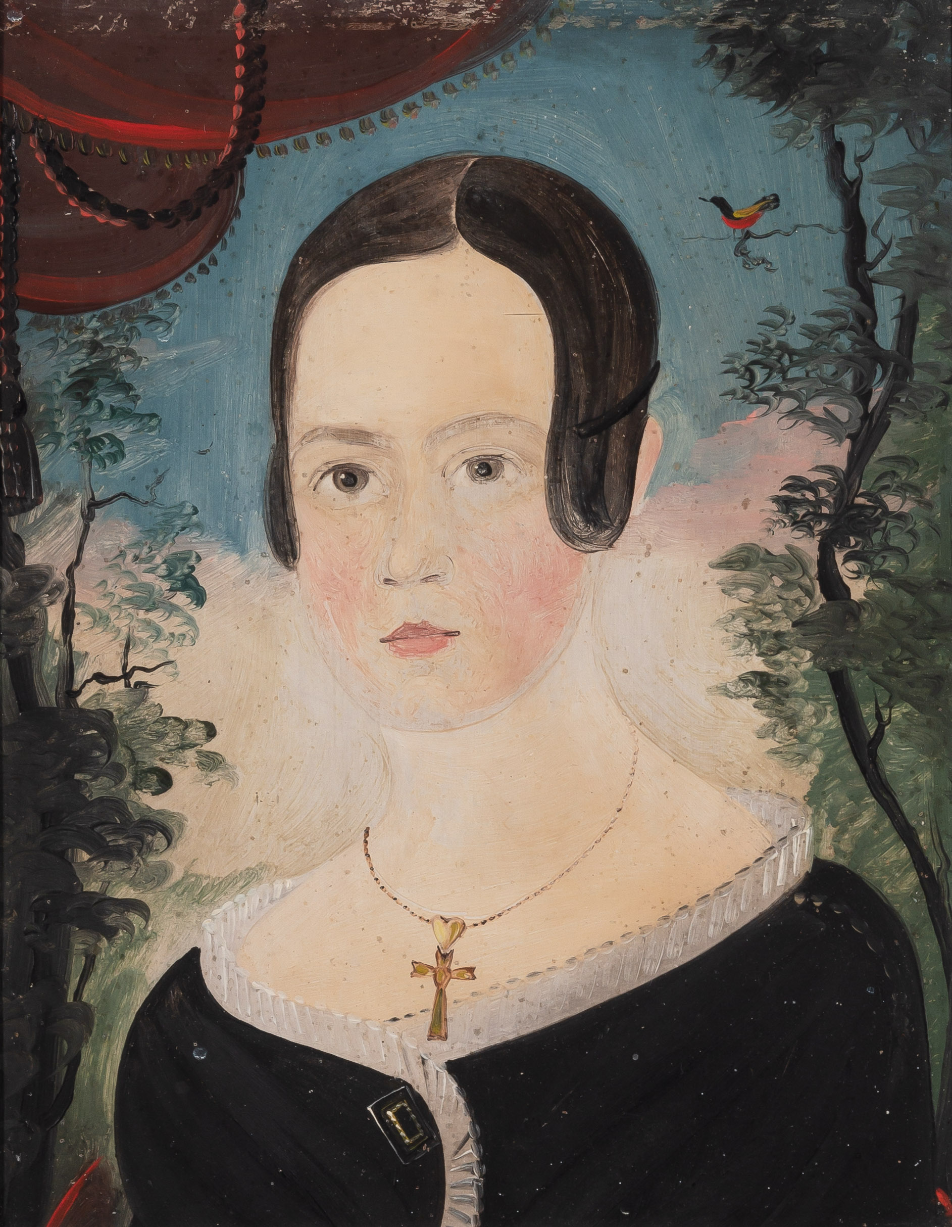 Lot image - William Matthew Pryor