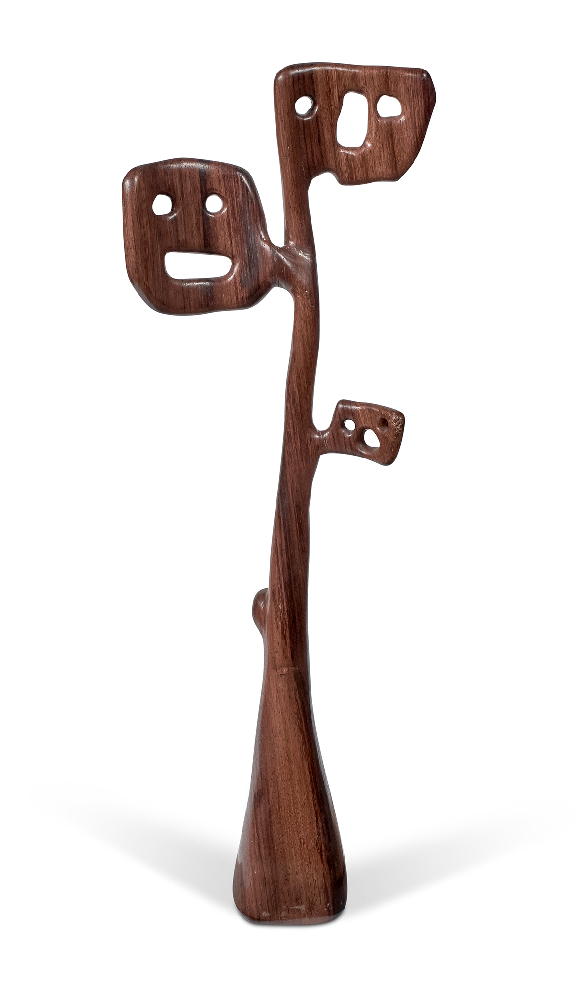 Lot image - Mathias Goeritz