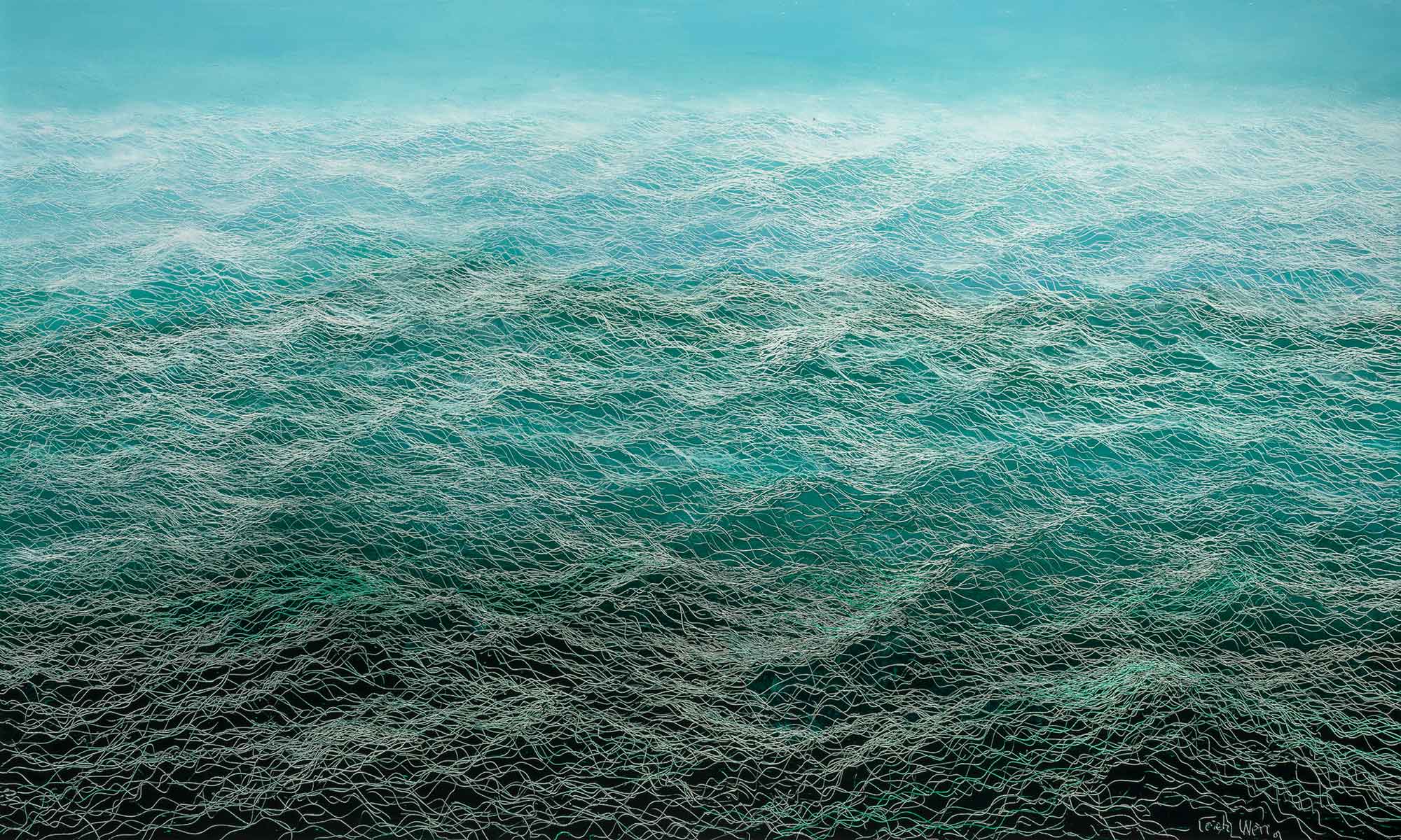 Lot image - Leigh Wen-Cheng