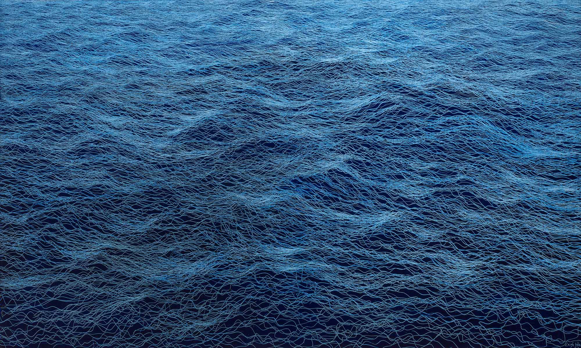 Lot image - Leigh Wen-Cheng