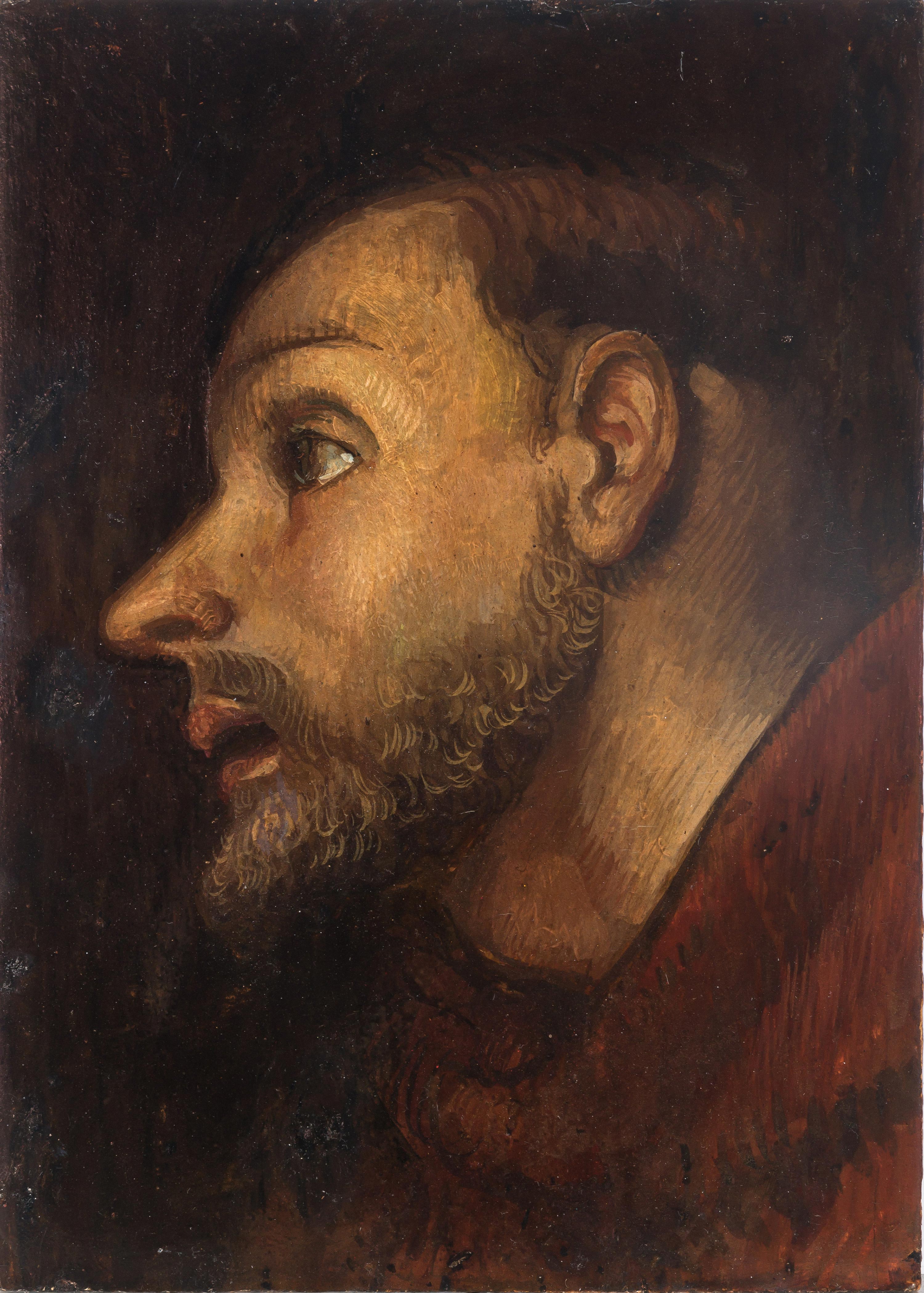 Lot image - Italian School