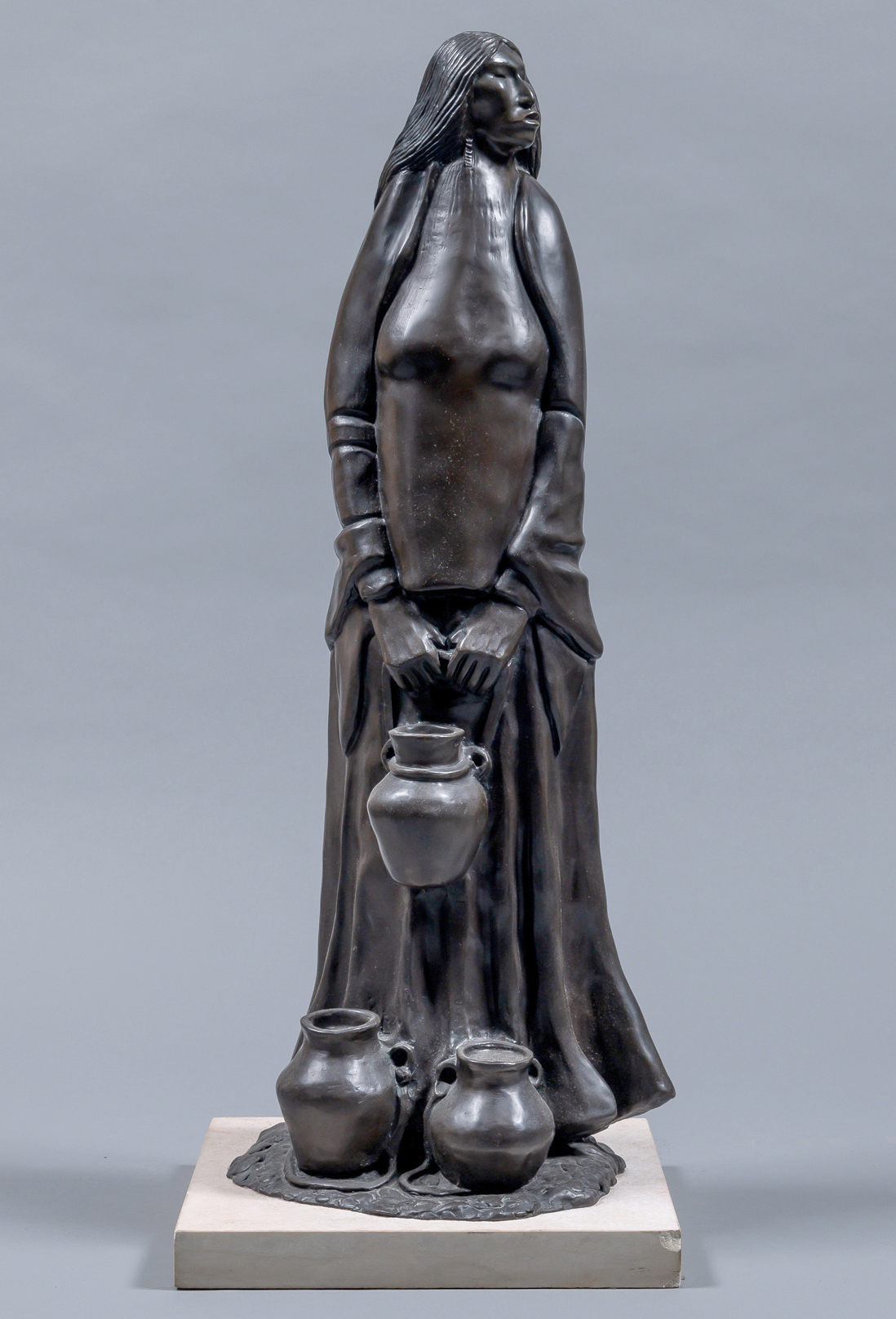 Lot image - Allan Houser