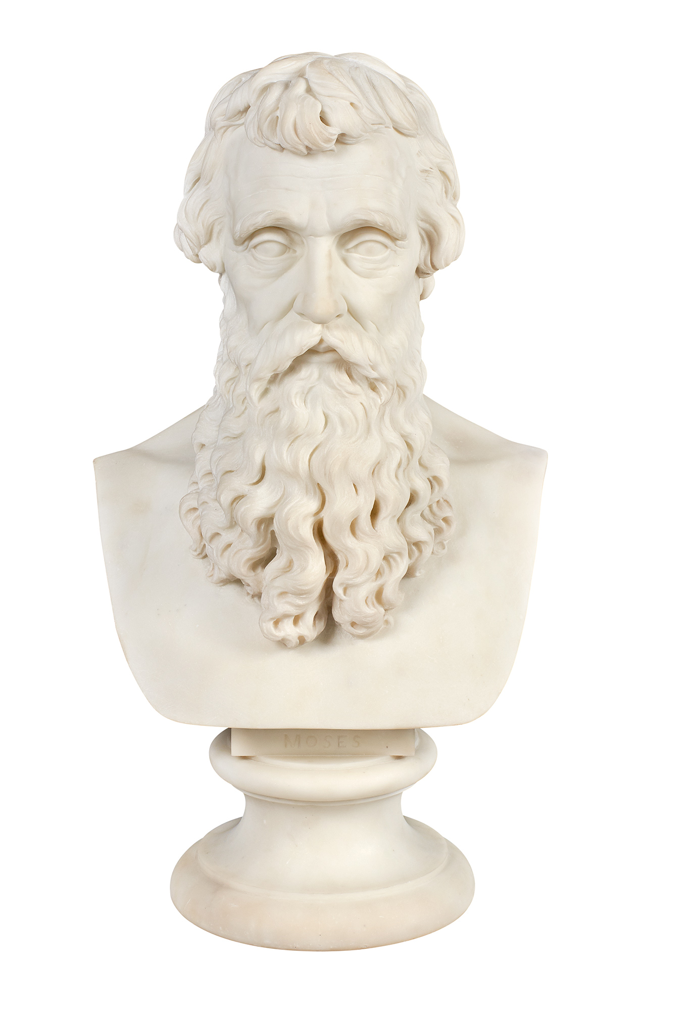 Lot image - Horatio Stone