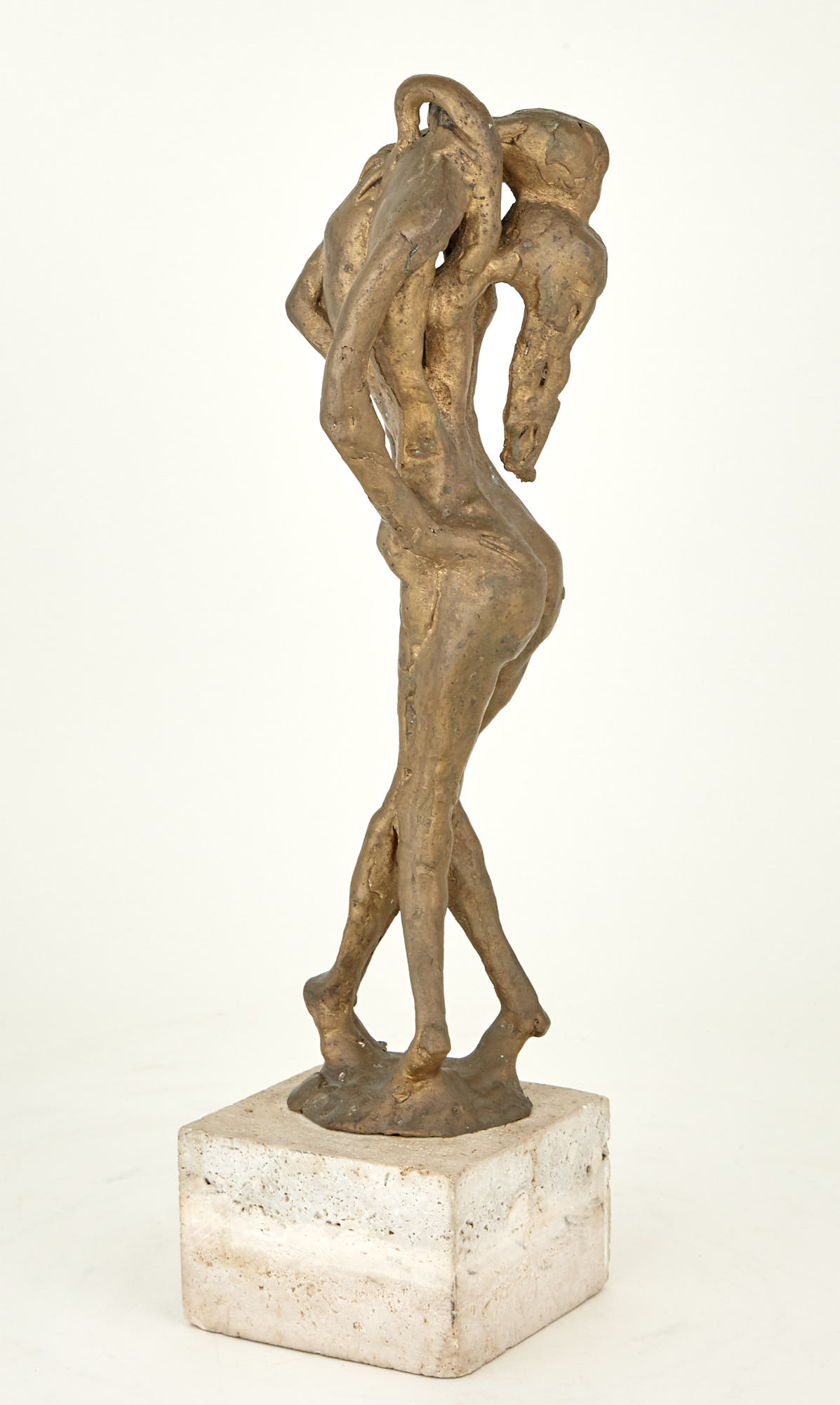 Lot image - Milton Hebald