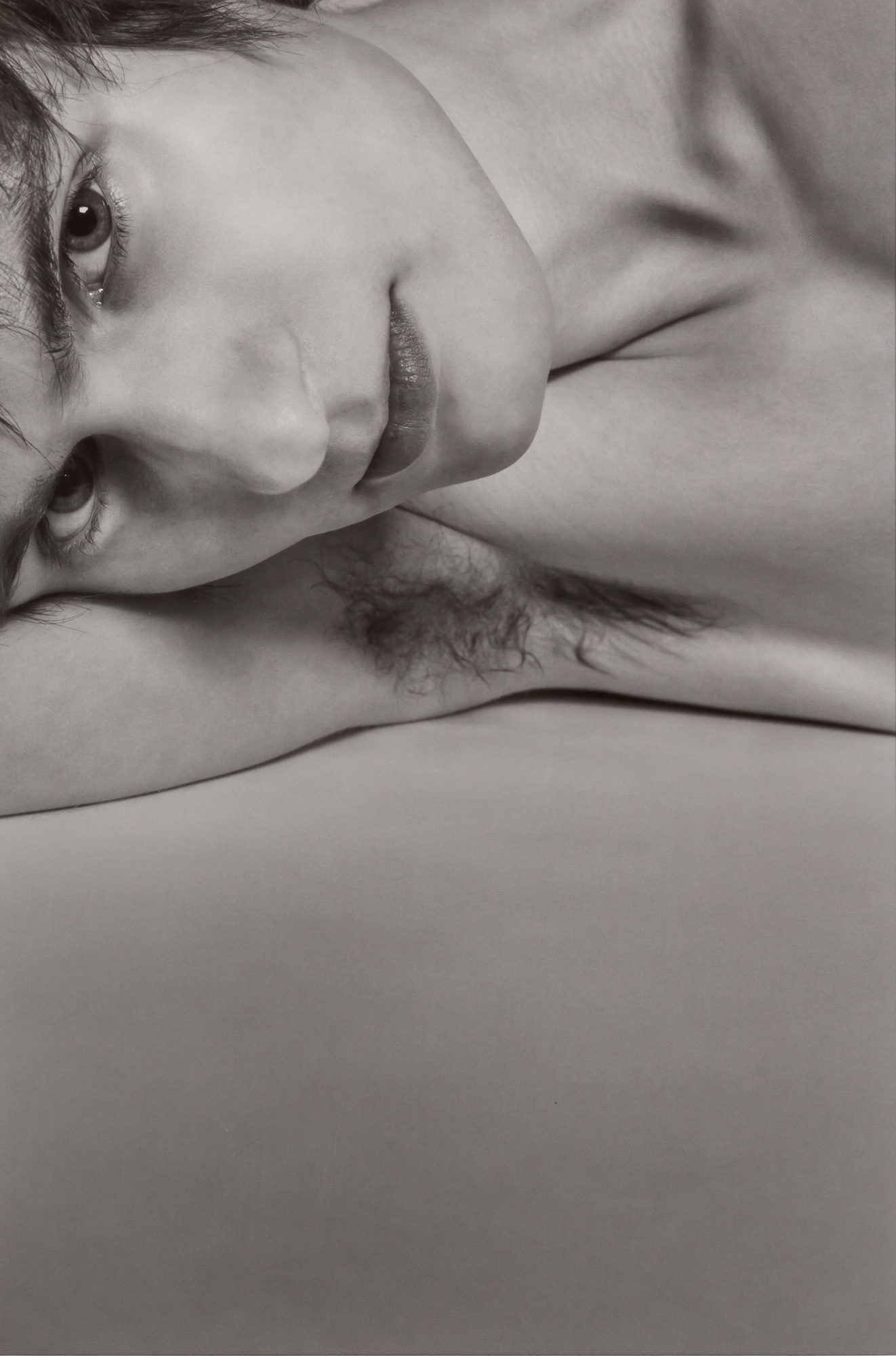 Lot image - McGINLEY, RYAN (b. 1977)  Matthew H,