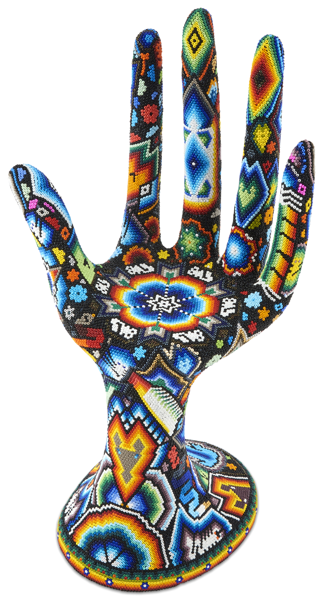 Lot image - CHROMA aka Rick Wolfryd (b. 1953)