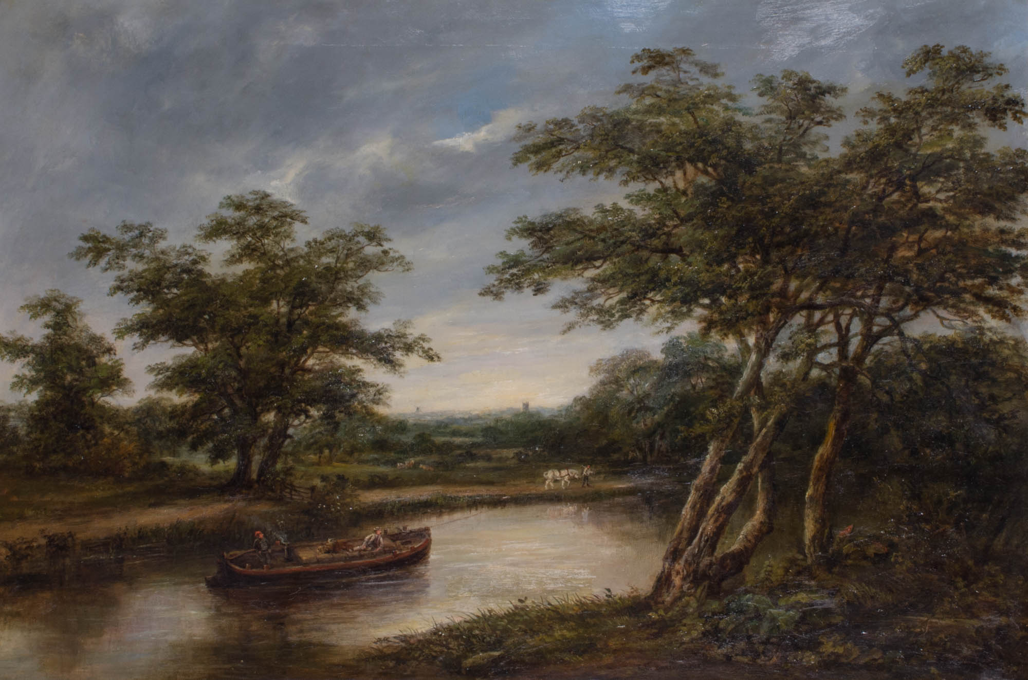 Lot image - Robert Burrows