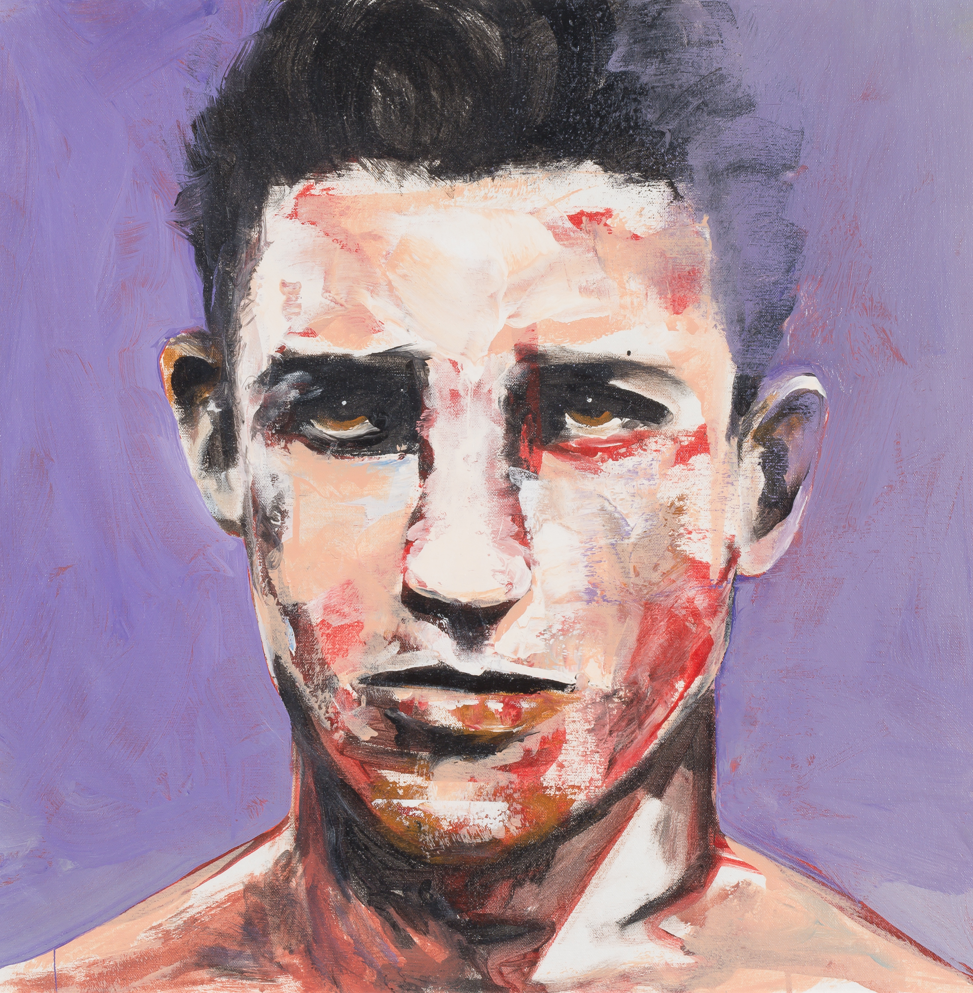 Lot image - Cassandra Complex