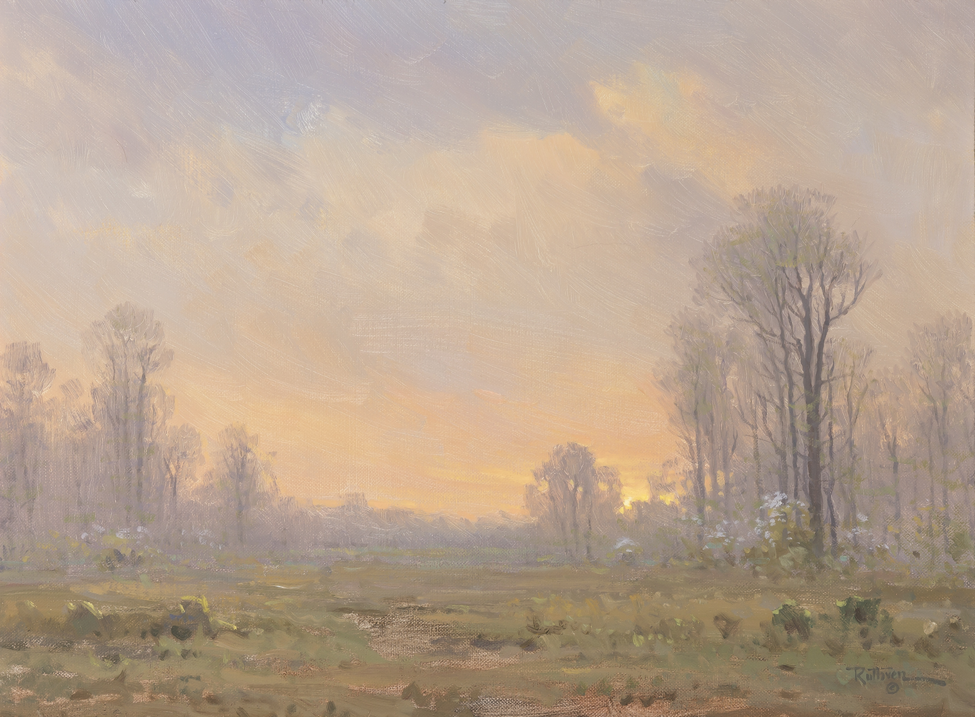 Lot image - Jerry Ruthven