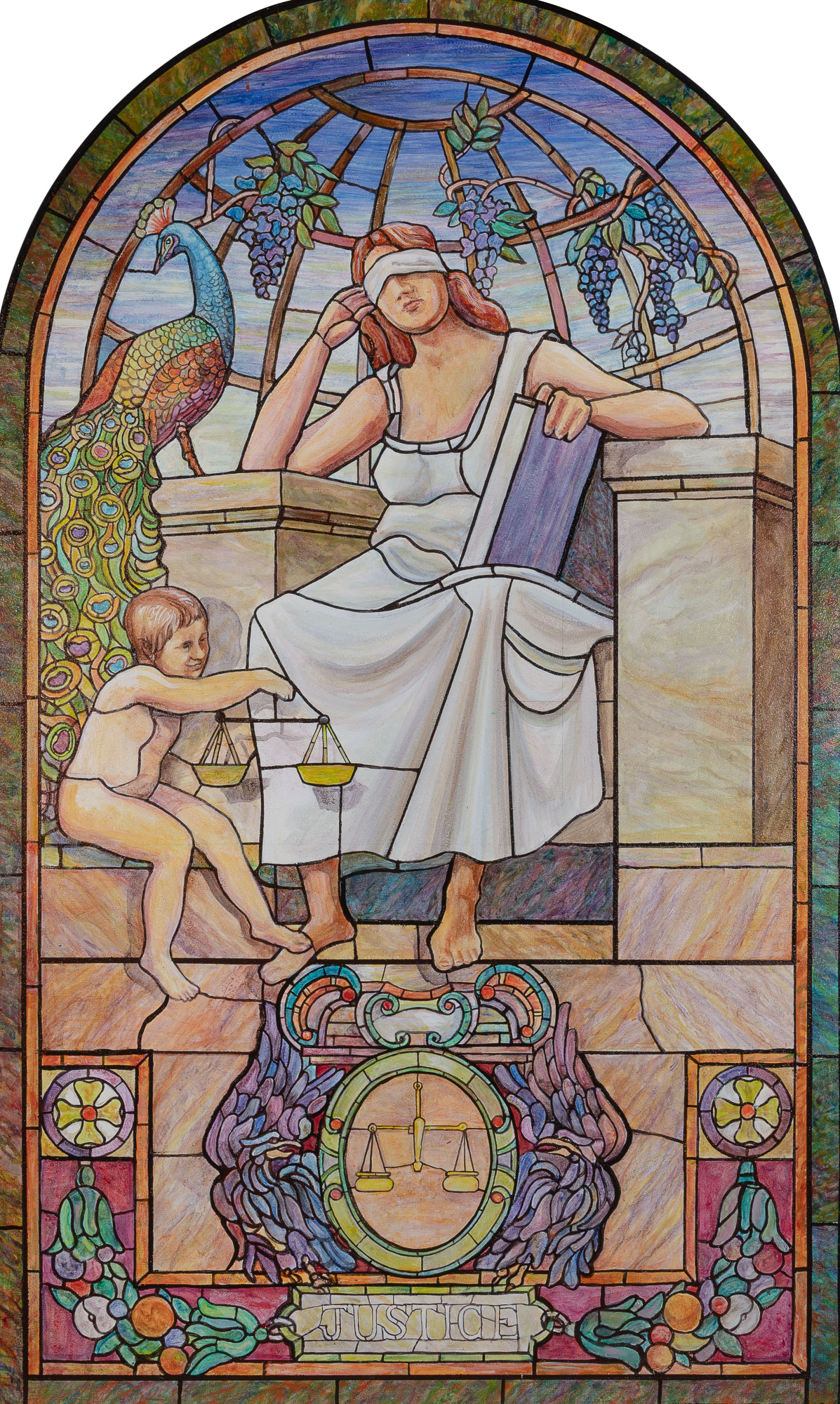 Lot image - Richard Haas