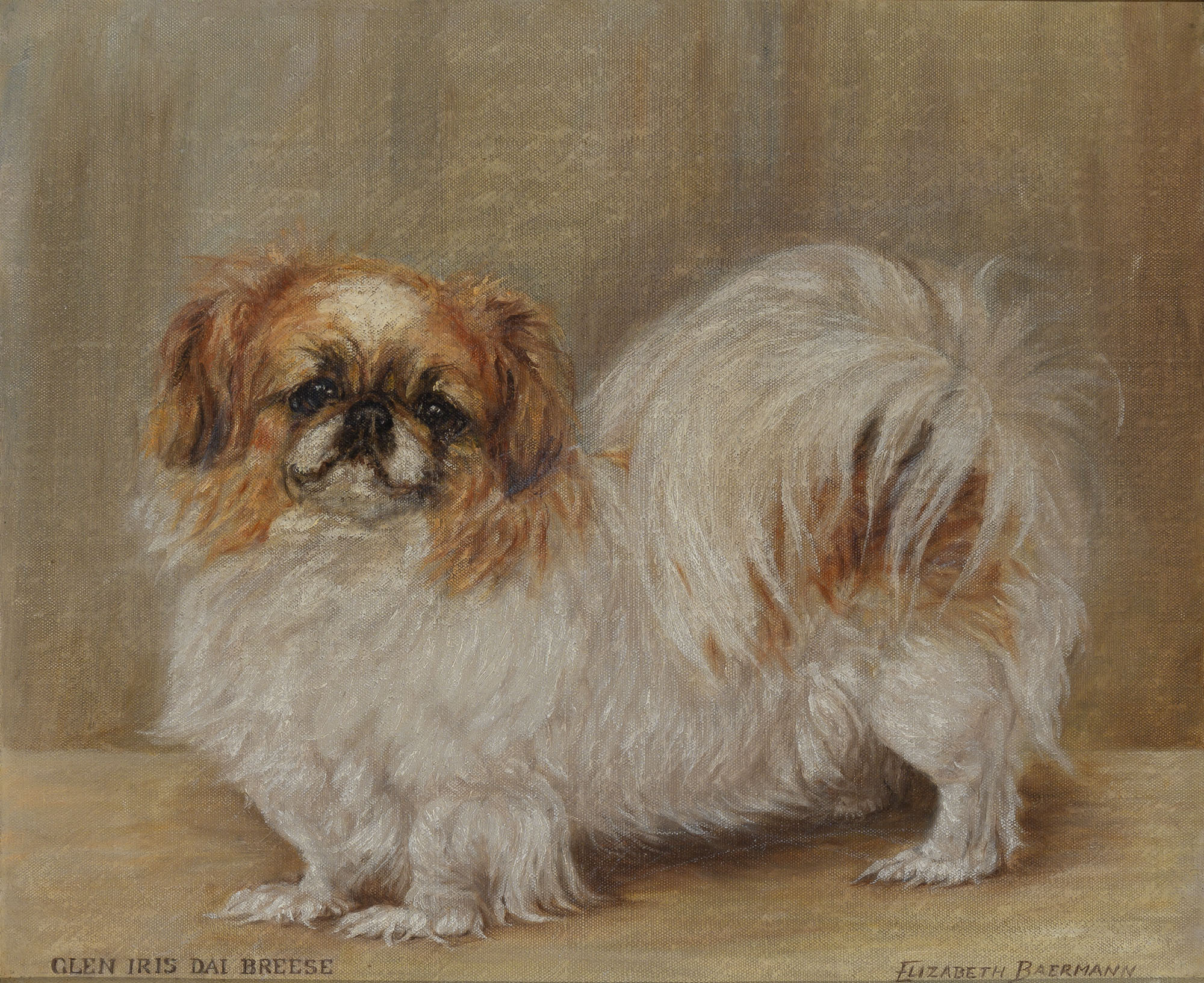 Lot image - Elizabeth Baermann