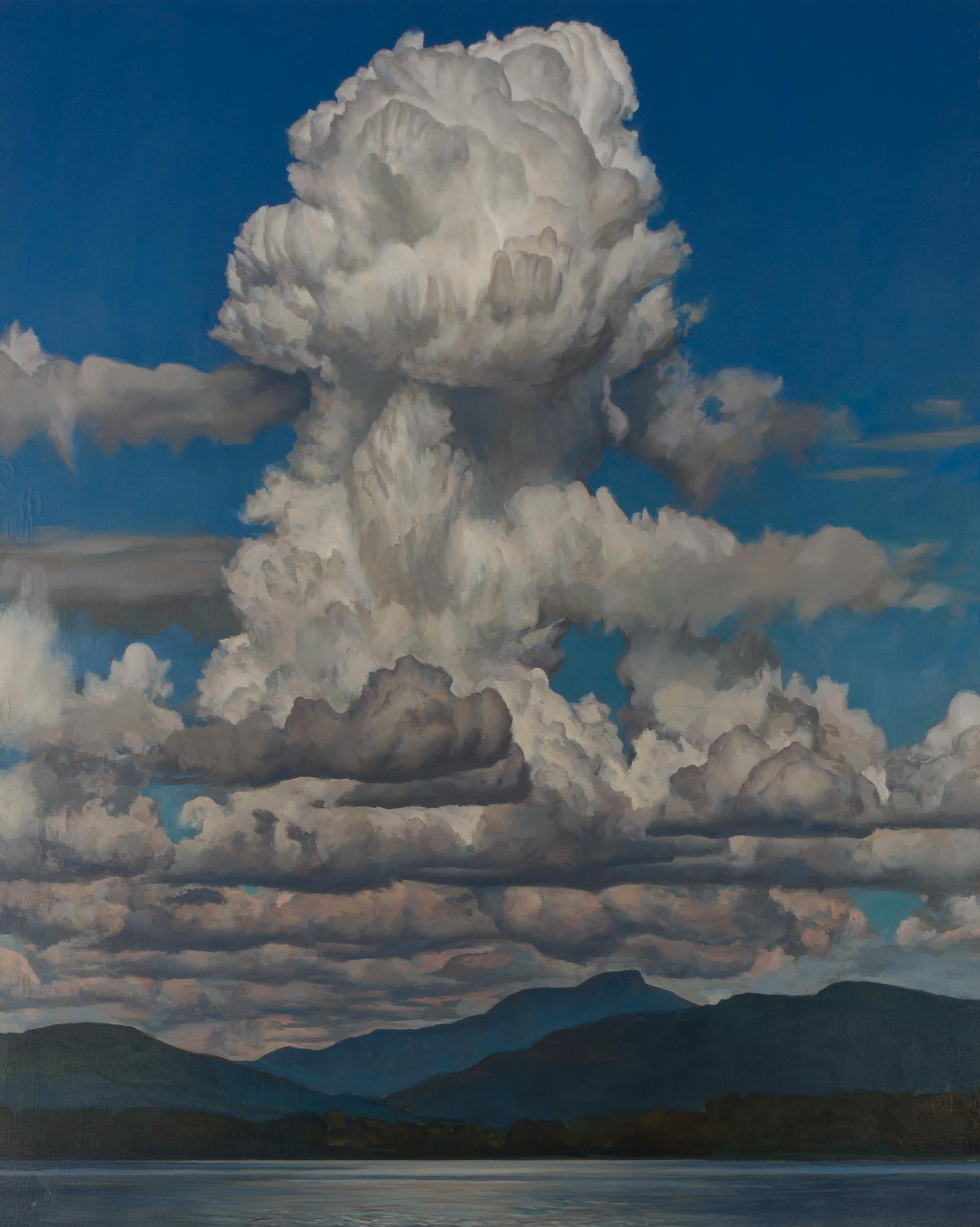 Lot image - Paul Matthews