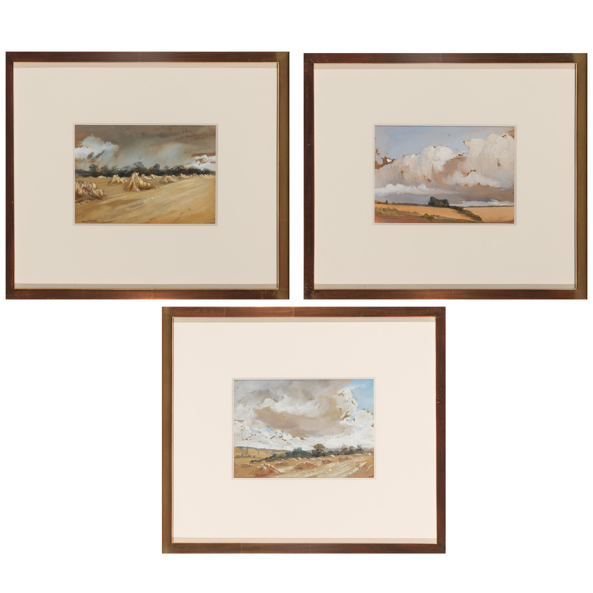 Lot image - Manner of Constable